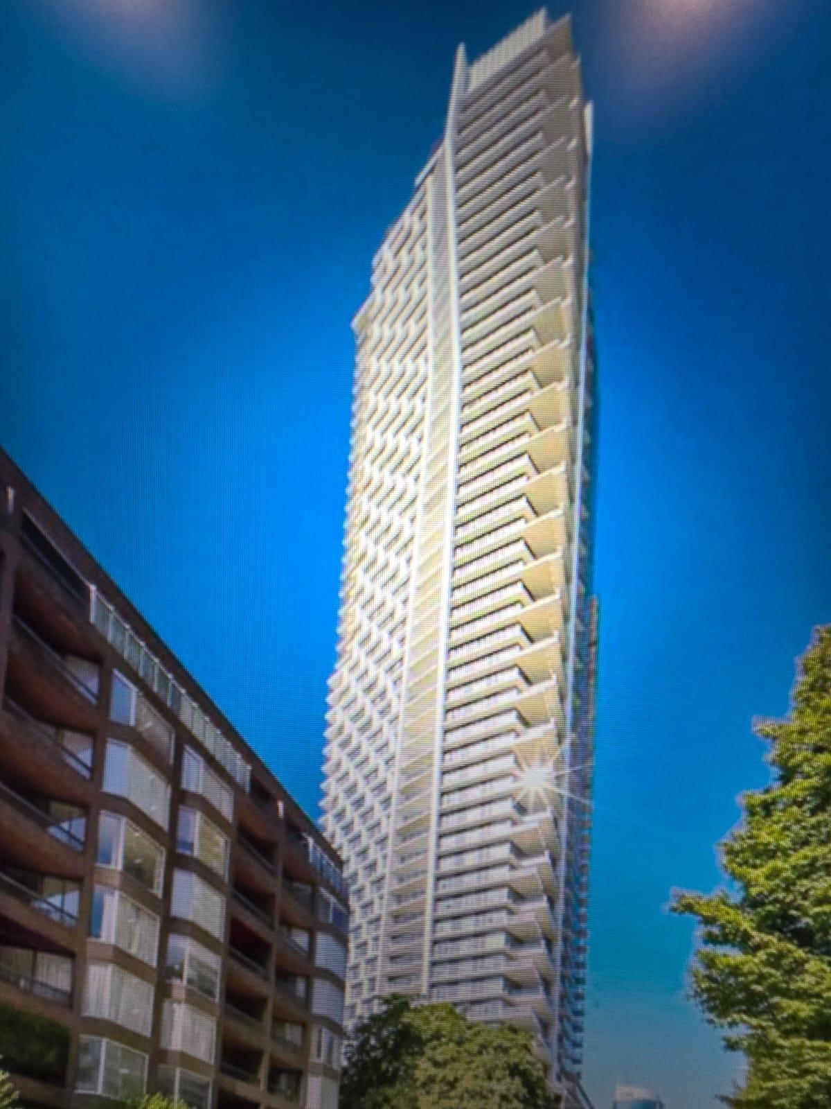 1289 Hornby Street #1611, Vancouver, BC V6Z 0G7