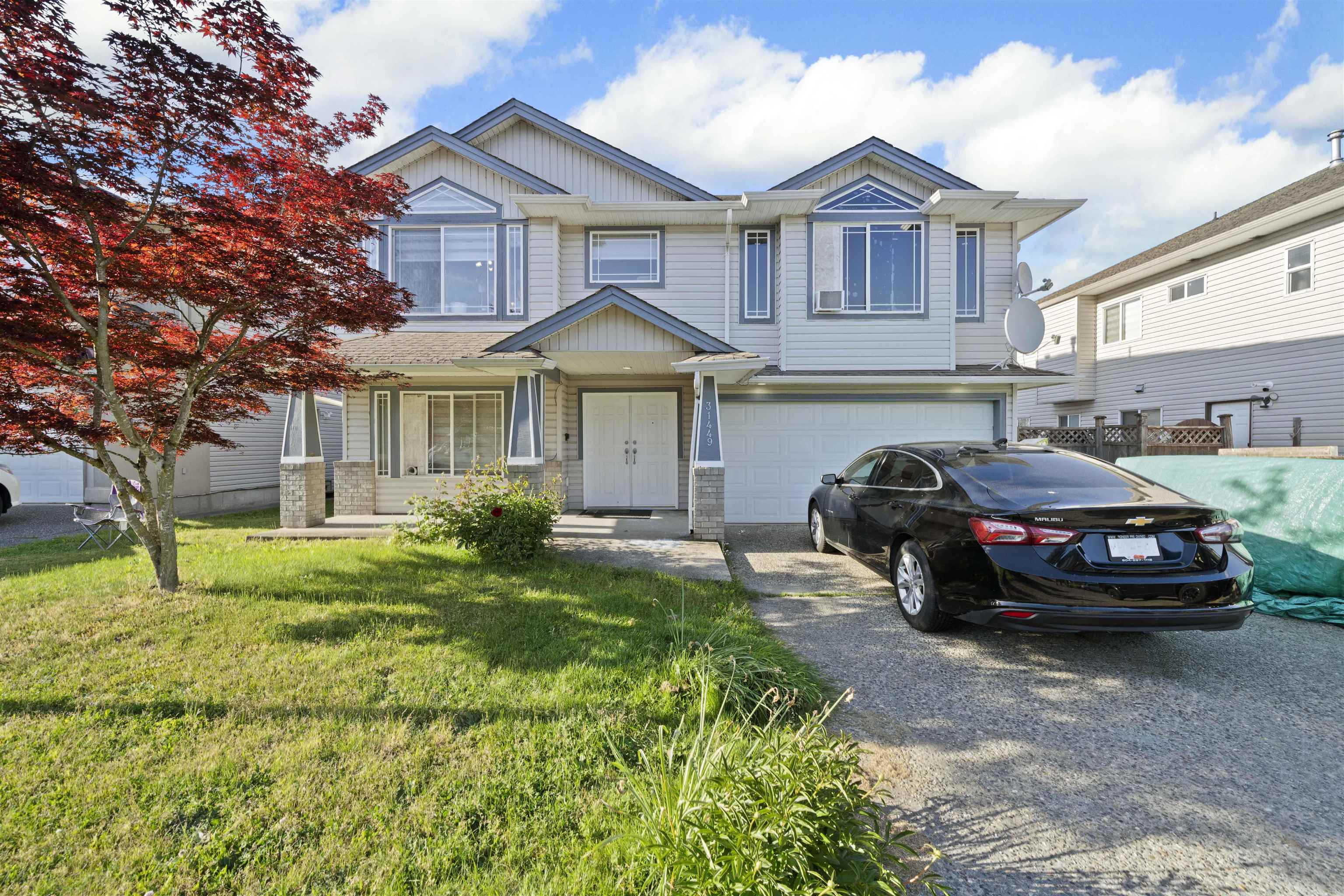 31449 Legacy Court, Abbotsford, BC V2T 6W5