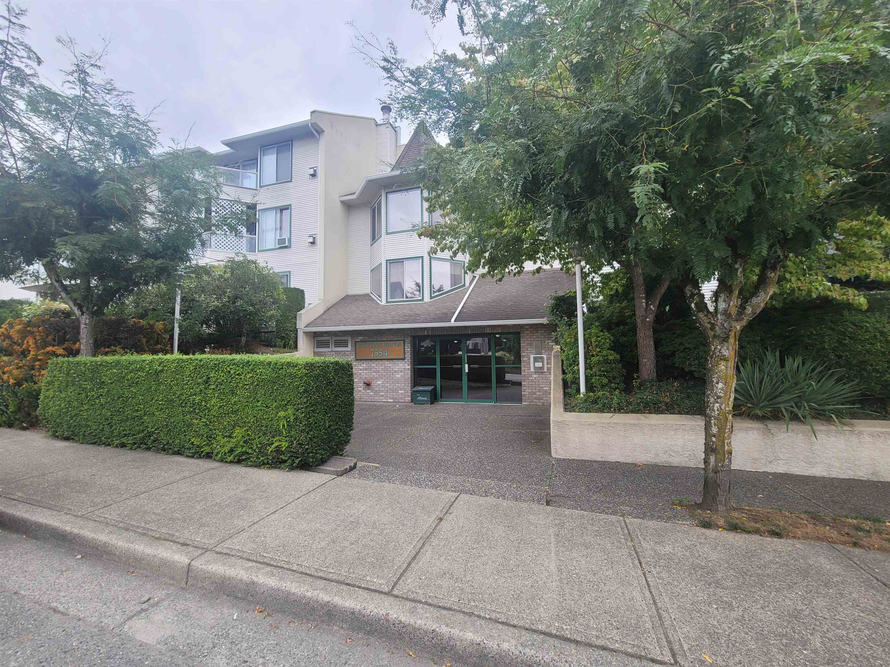 7554 Briskham Street #106, Mission, BC V2V 3L9