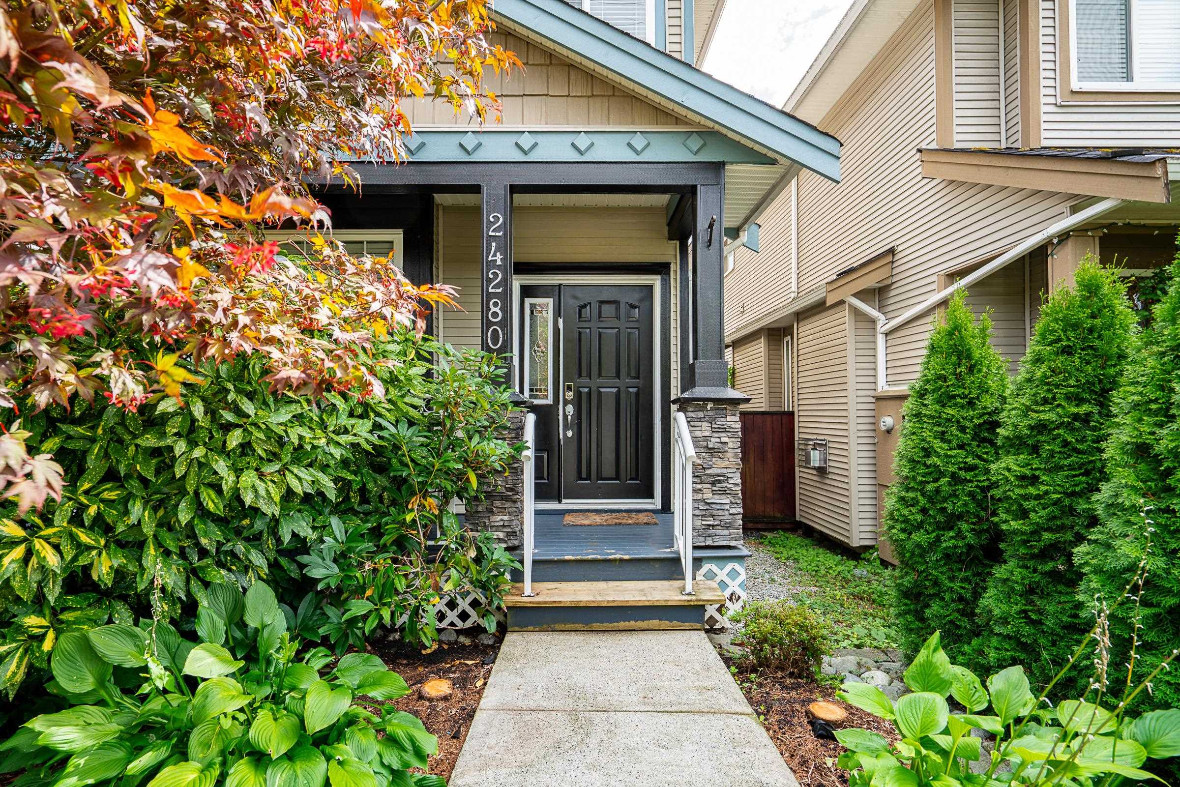 102 Avenue, Maple Ridge, BC V2W 0C2