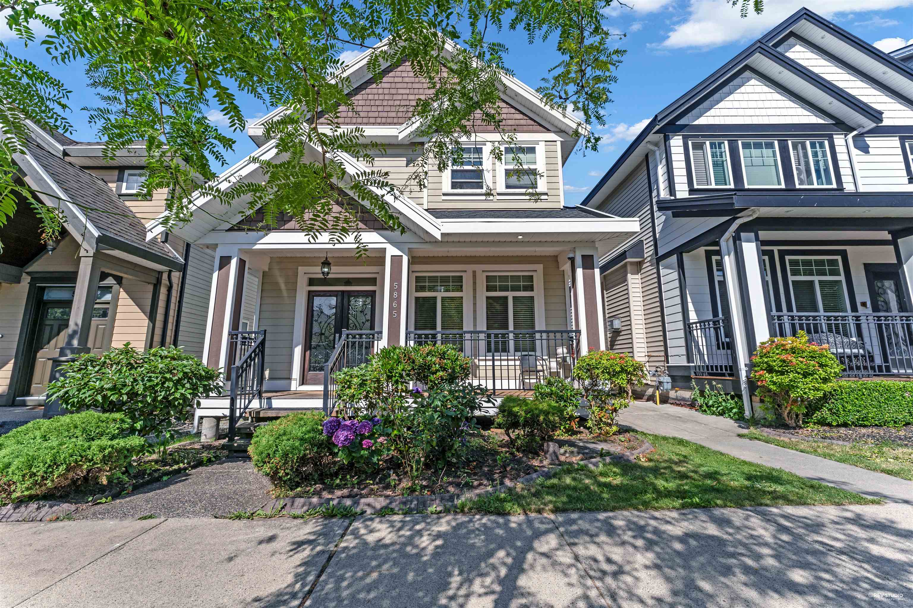 131a Street, Surrey, BC V3X 0E4