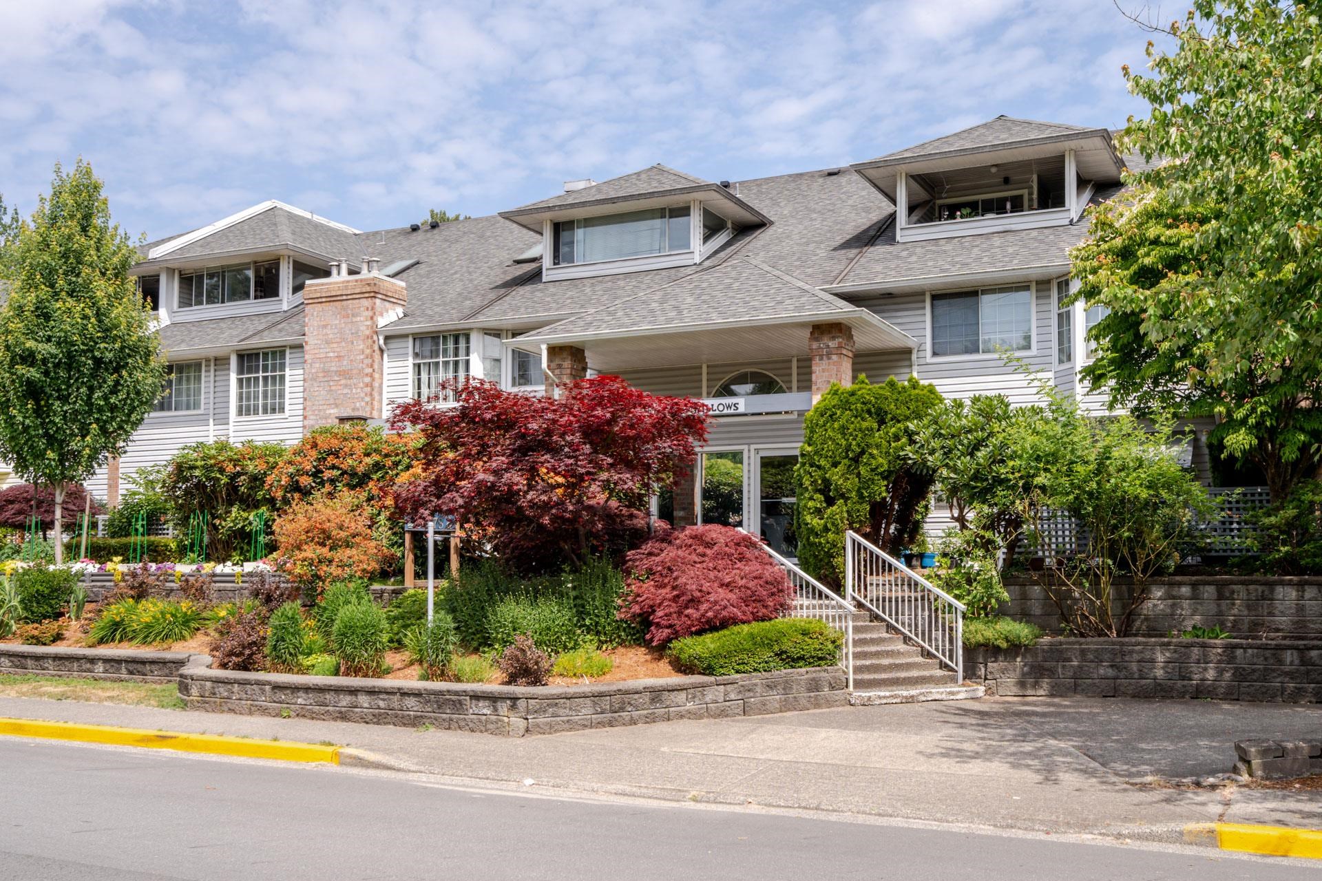 11578 225 Street #103, Maple Ridge, BC V2X 9W7
