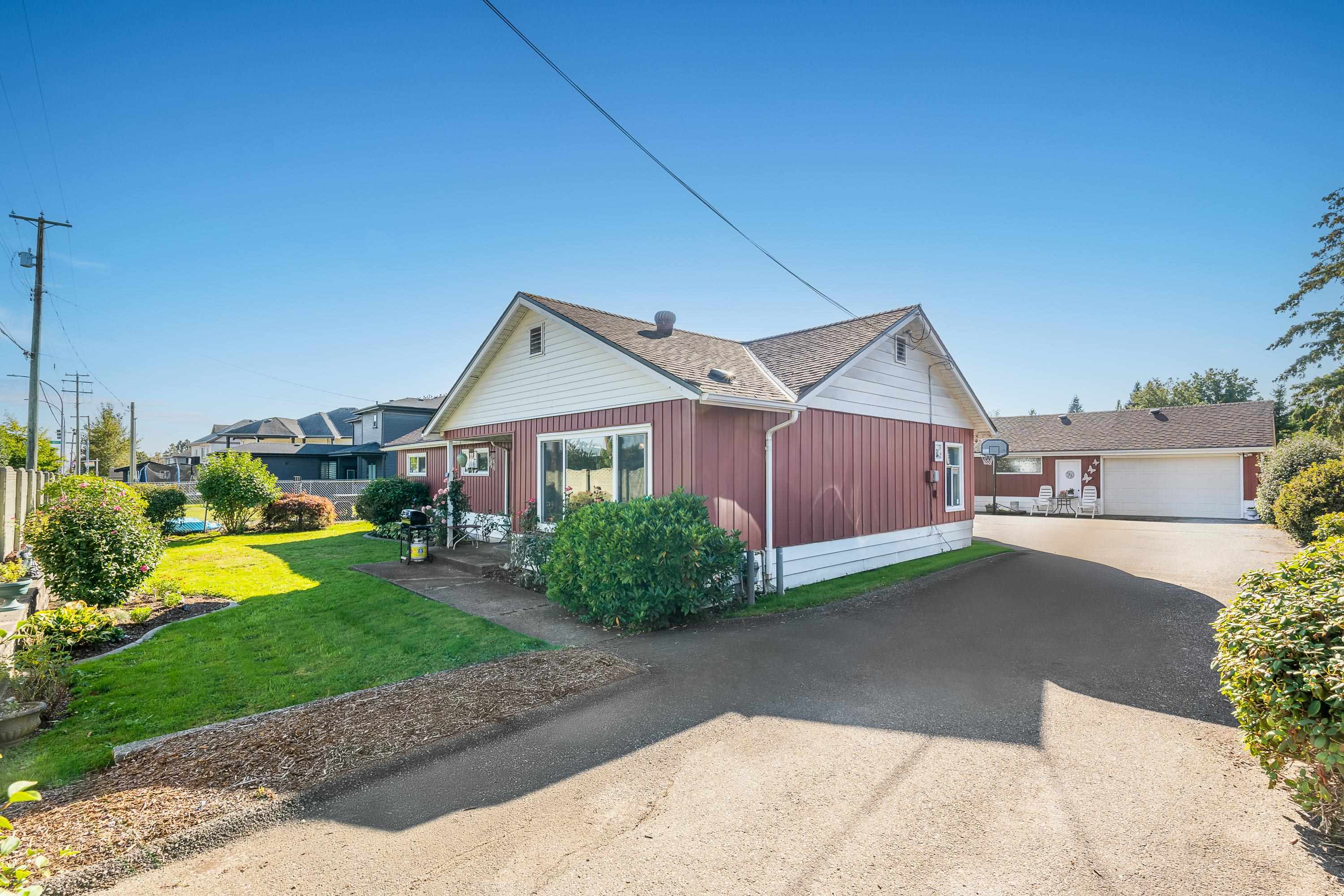 175b Street, Surrey, BC V3S 5Z4