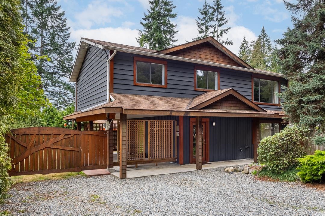 801 Reed Road, Gibsons, BC V0N 1V7
