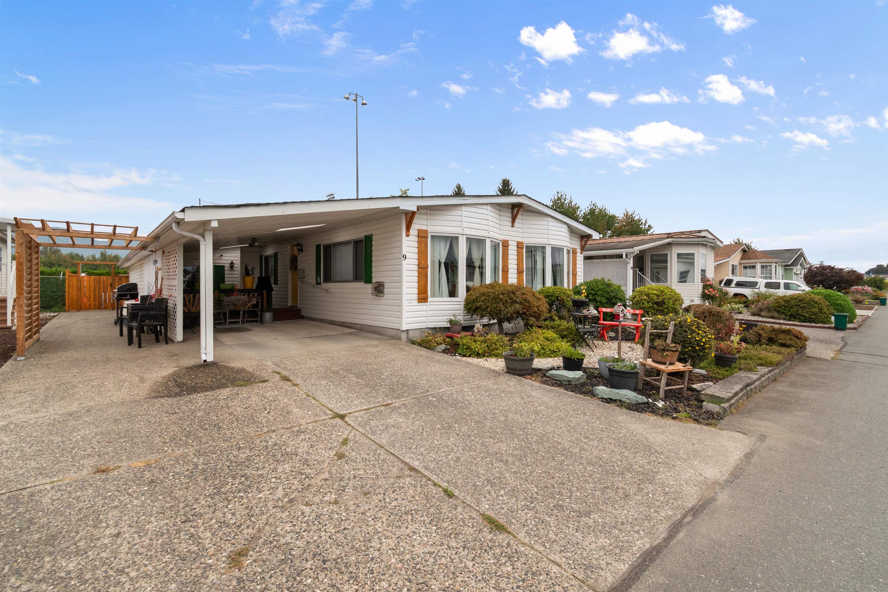 9055 Ashwell Road #9, Chilliwack, BC V2P 7S6