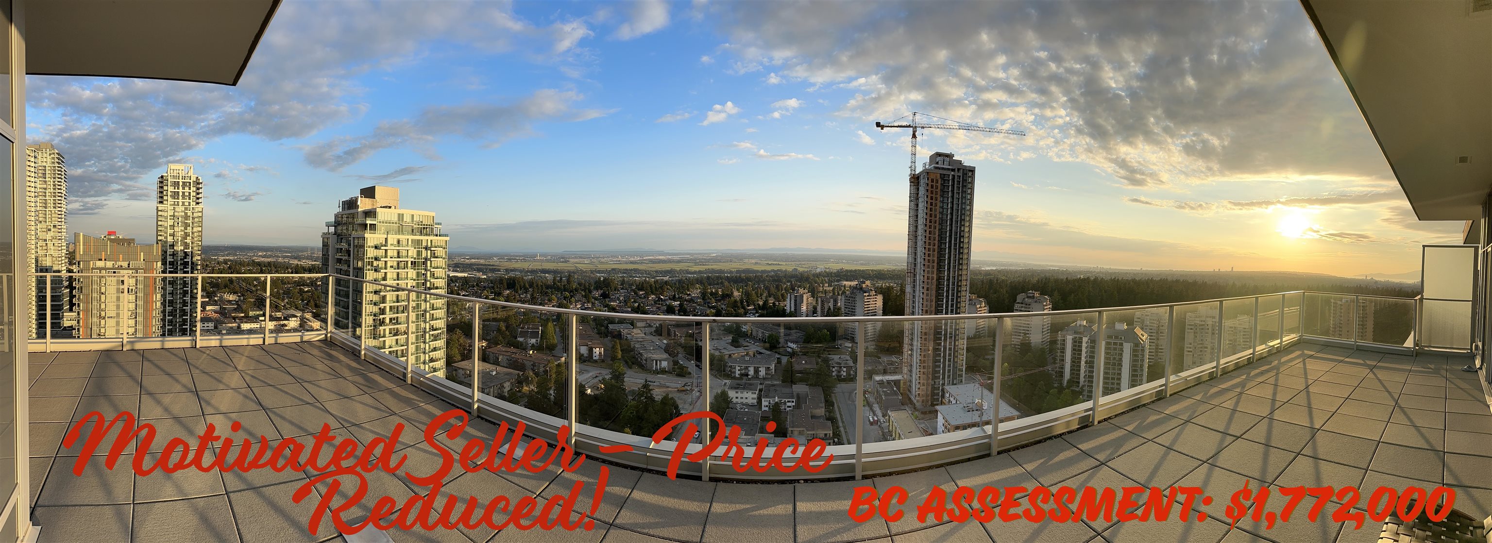 6288 Cassie Avenue #2603, Burnaby, BC V5H 0H7