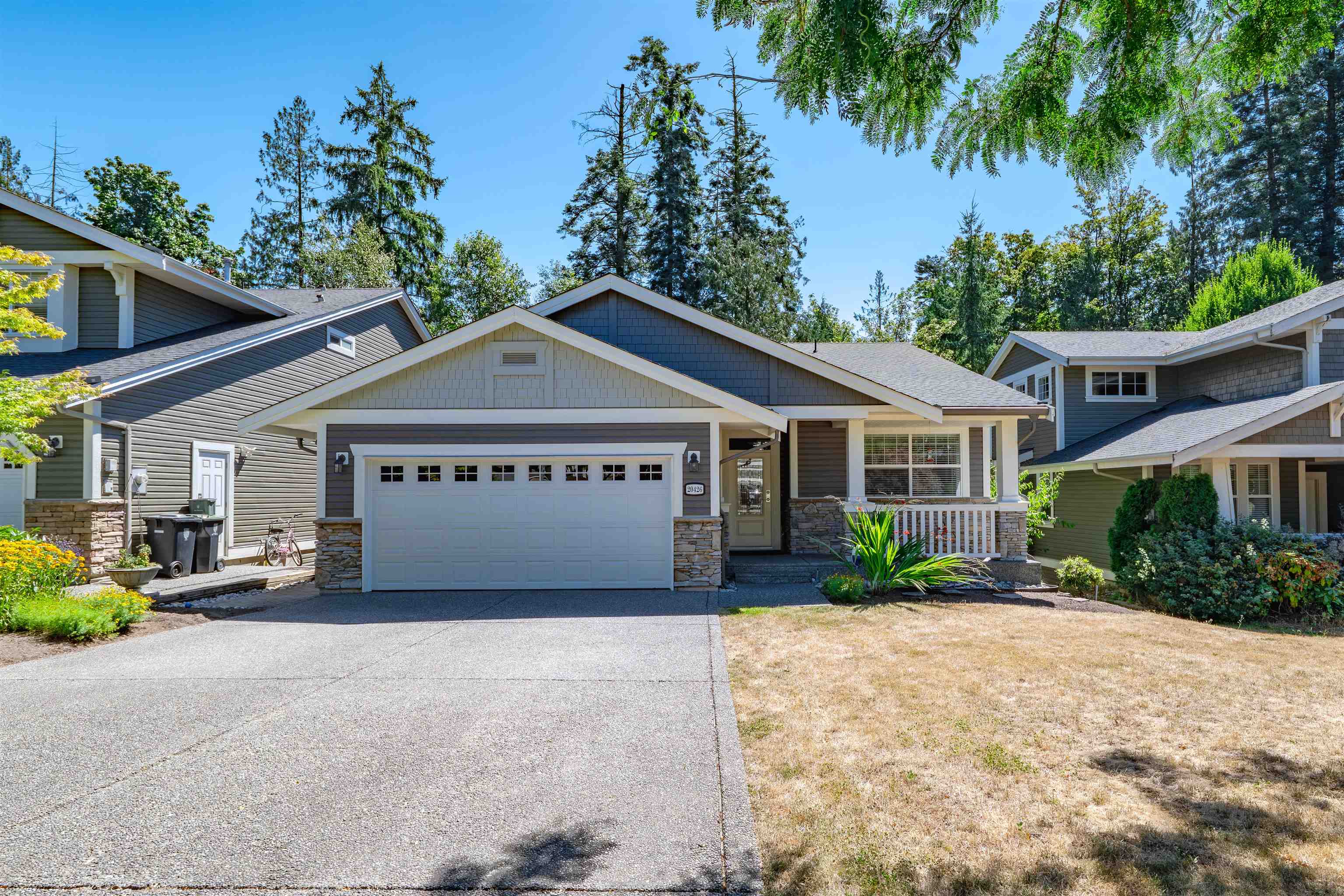 67a Avenue, Langley, BC V2Y 2X5