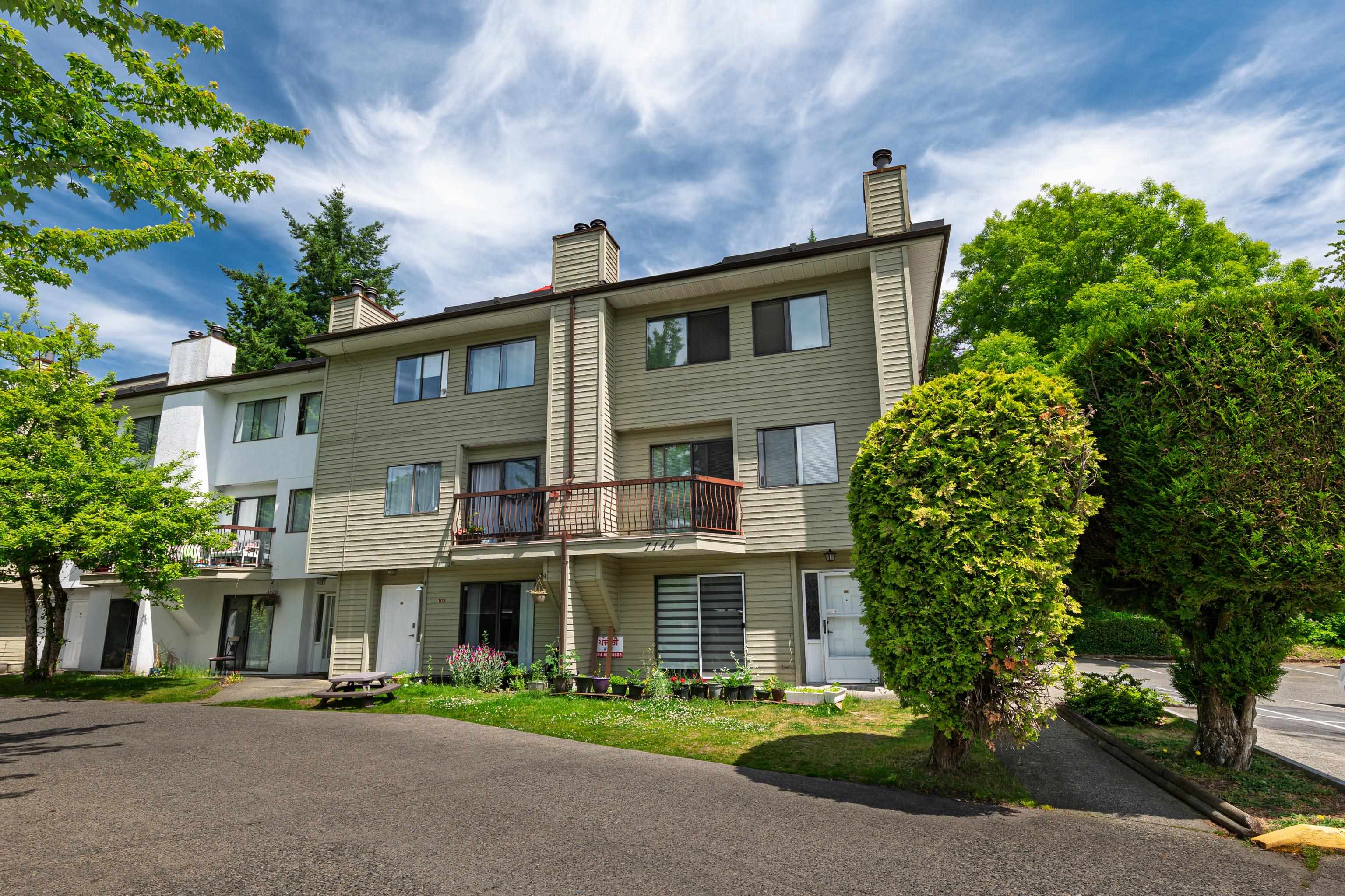 7144 133b Street #210, Surrey, BC V3W 8A4