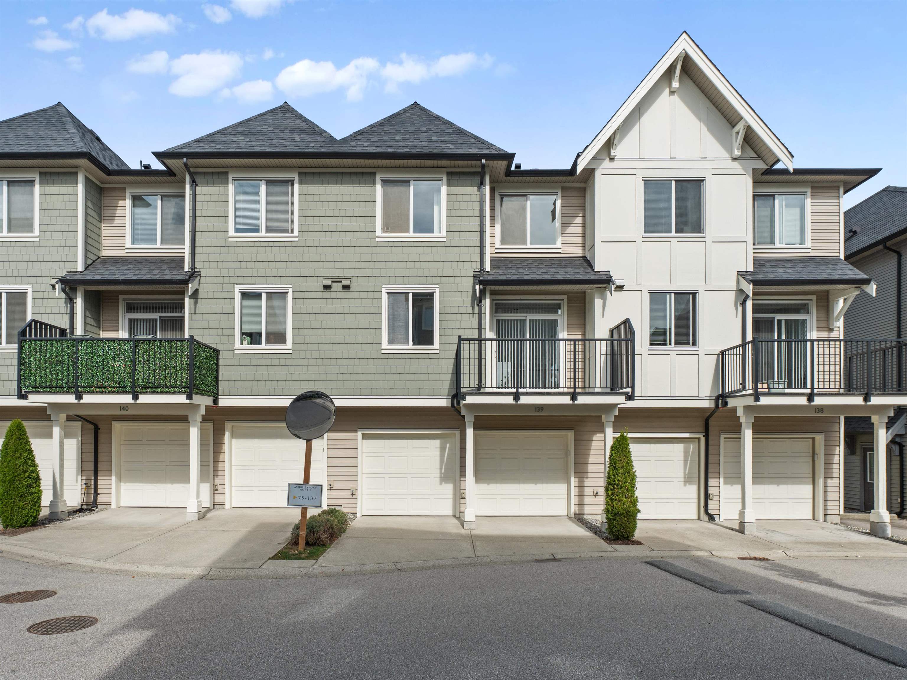 8138 204 Street #139, Langley, BC V2Y 0T4