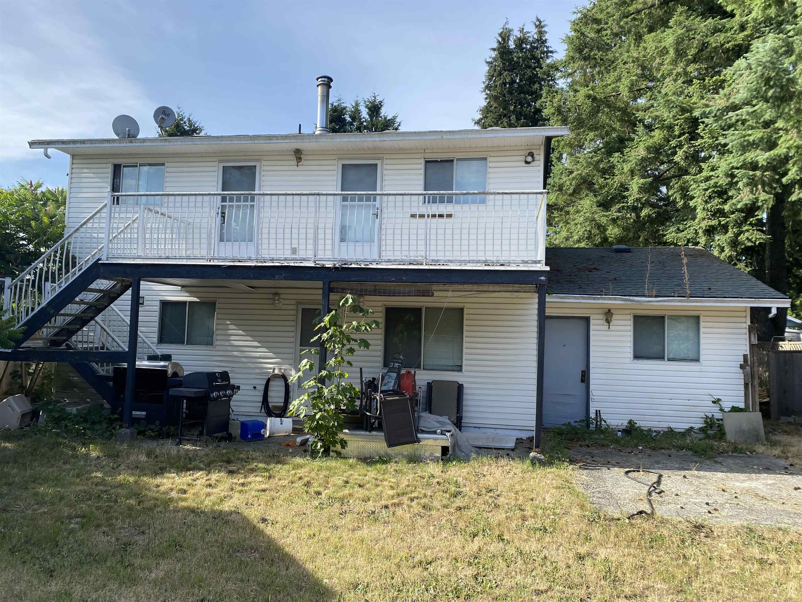 116 Avenue, Maple Ridge, BC V2X 1Y3
