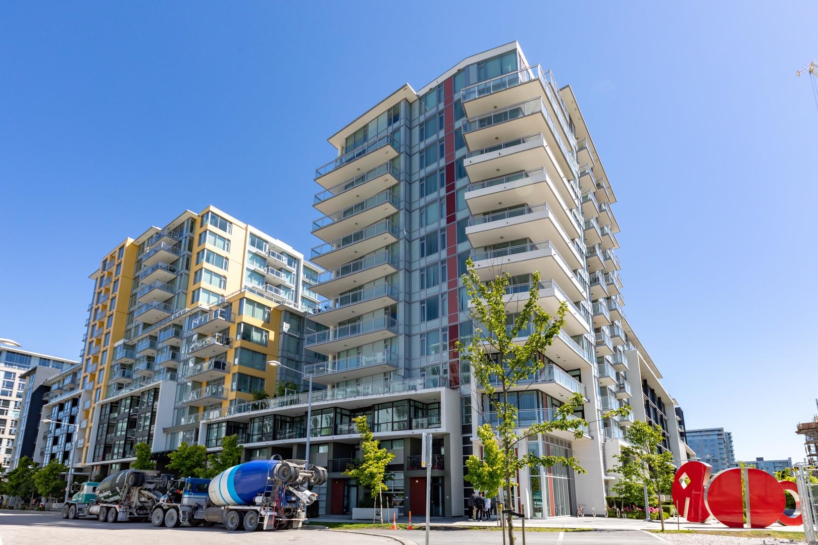 8628 Hazelbridge Way #914, Richmond, BC V6X 0R5