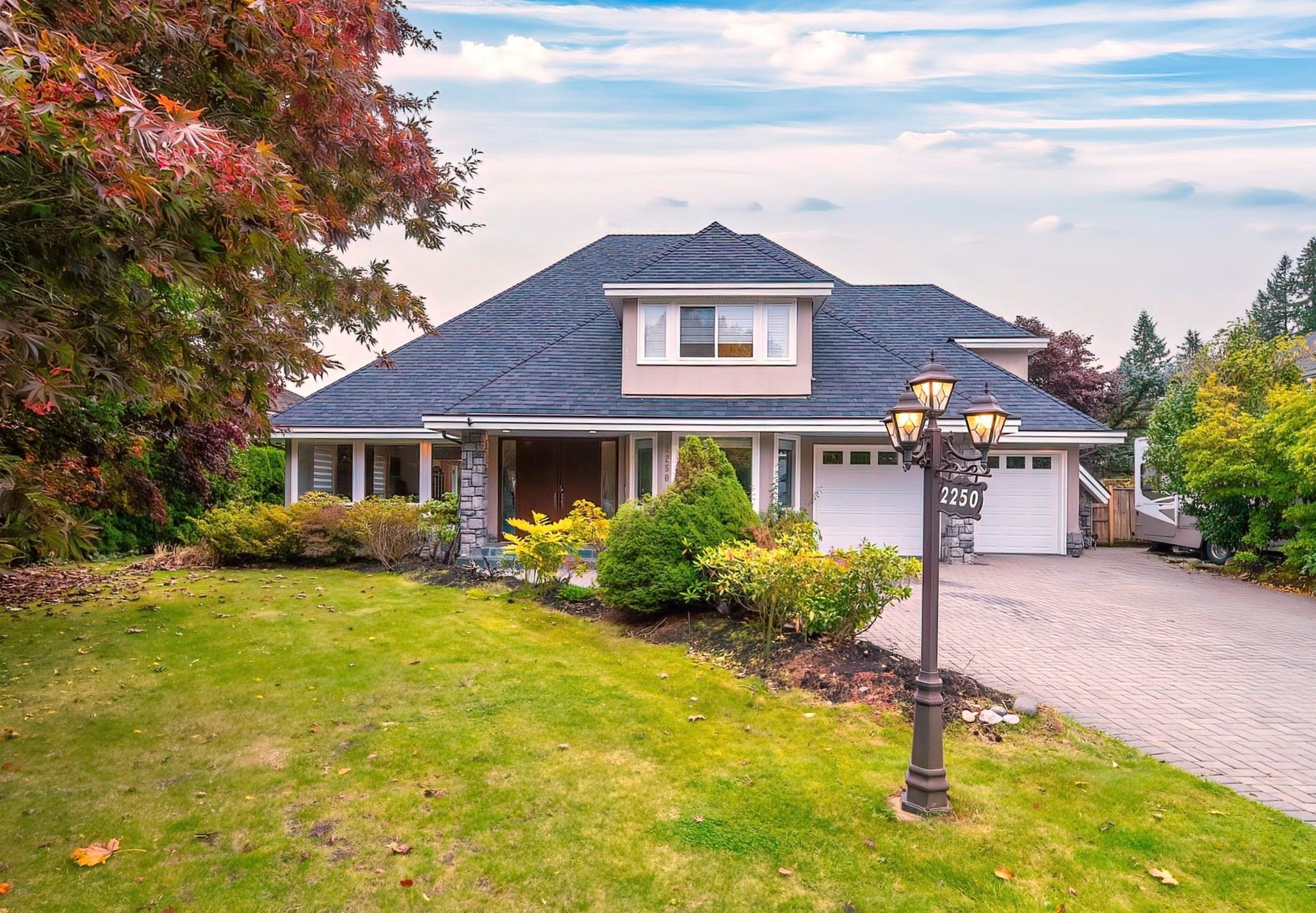 134 Street, Surrey, BC V4A 9T9