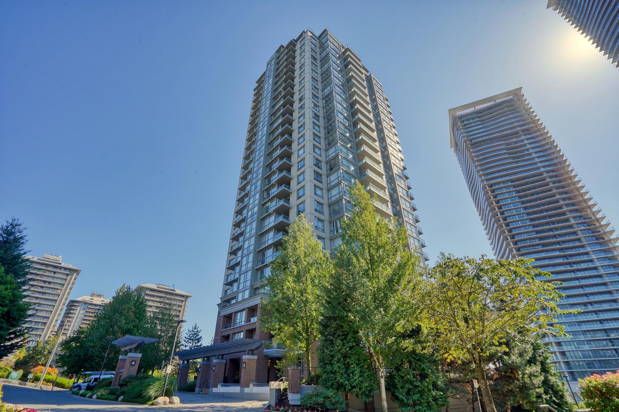 4888 Brentwood Drive #506, Burnaby, BC V5C 0C6