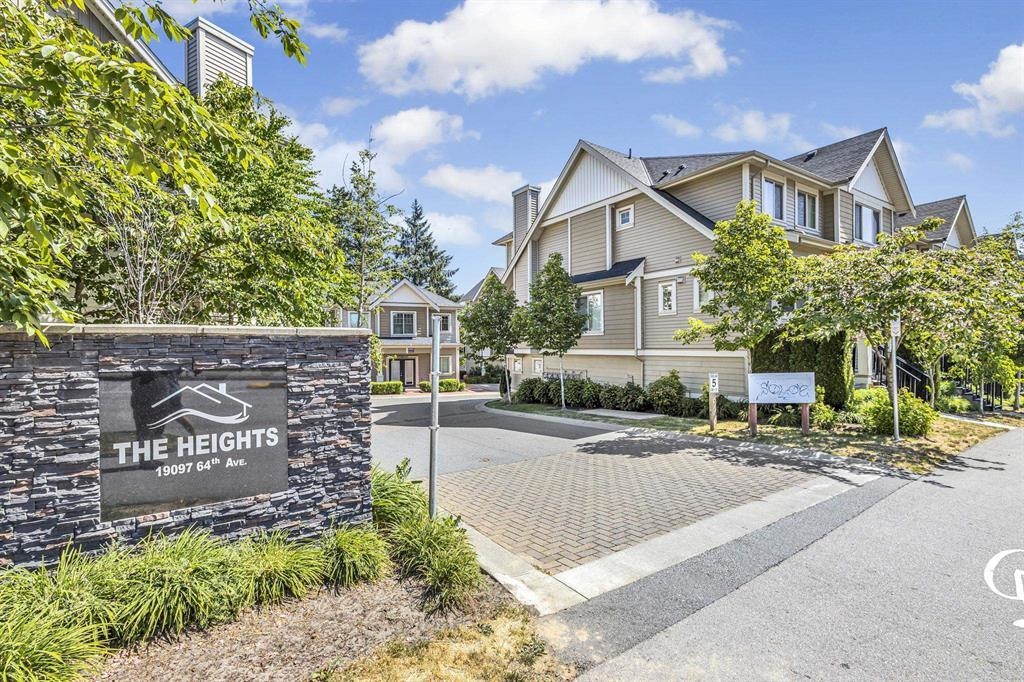 19097 64 Avenue #48, Surrey, BC V3S 6X5
