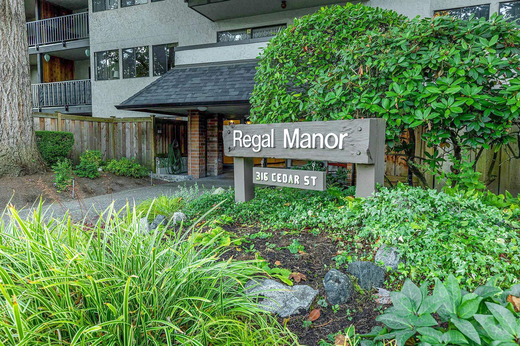 316 Cedar Street #206, New Westminster, BC V3L 3P1