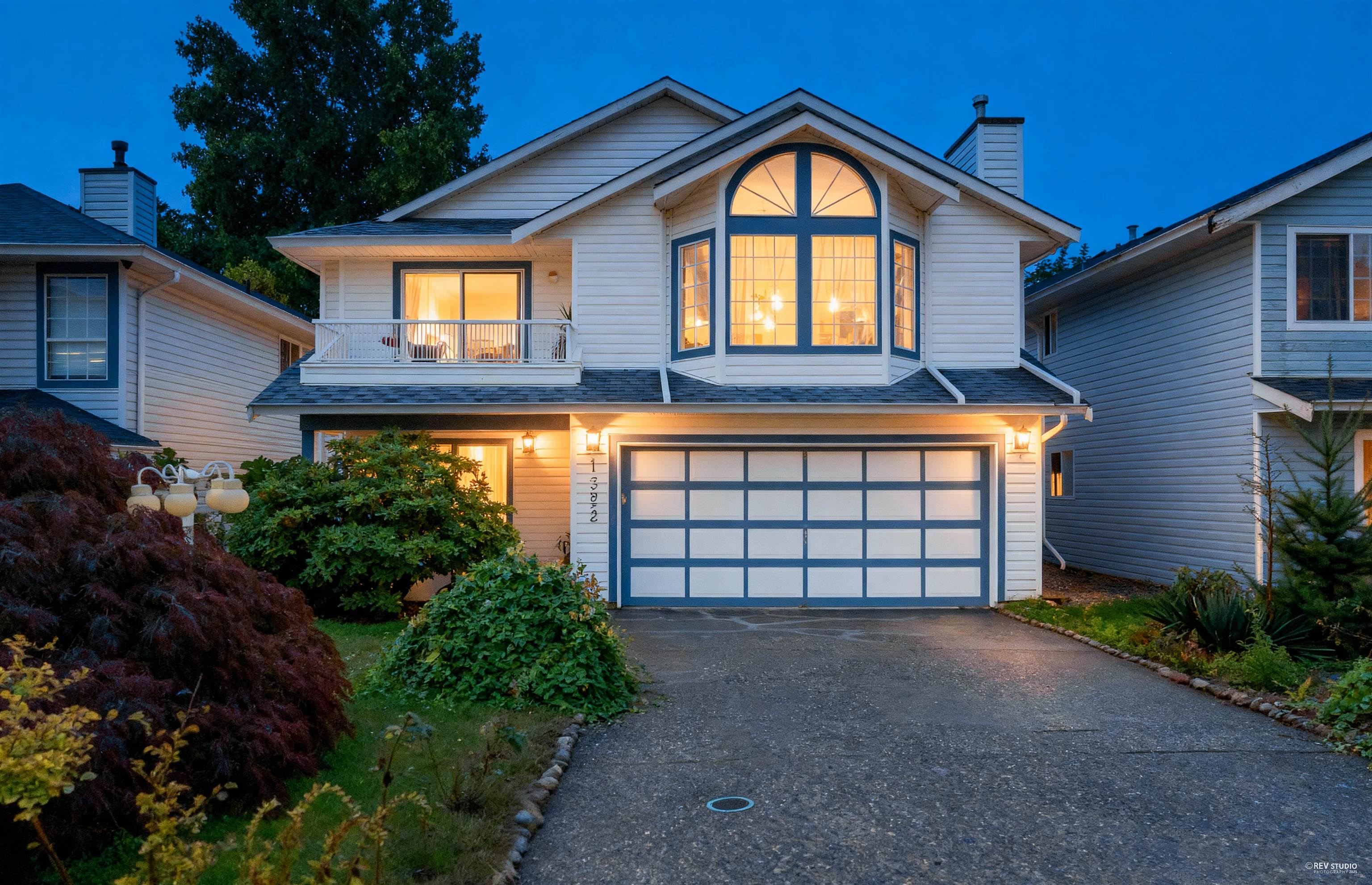 1382 Sutherland Avenue, Port Coquitlam, BC V3B 7G7