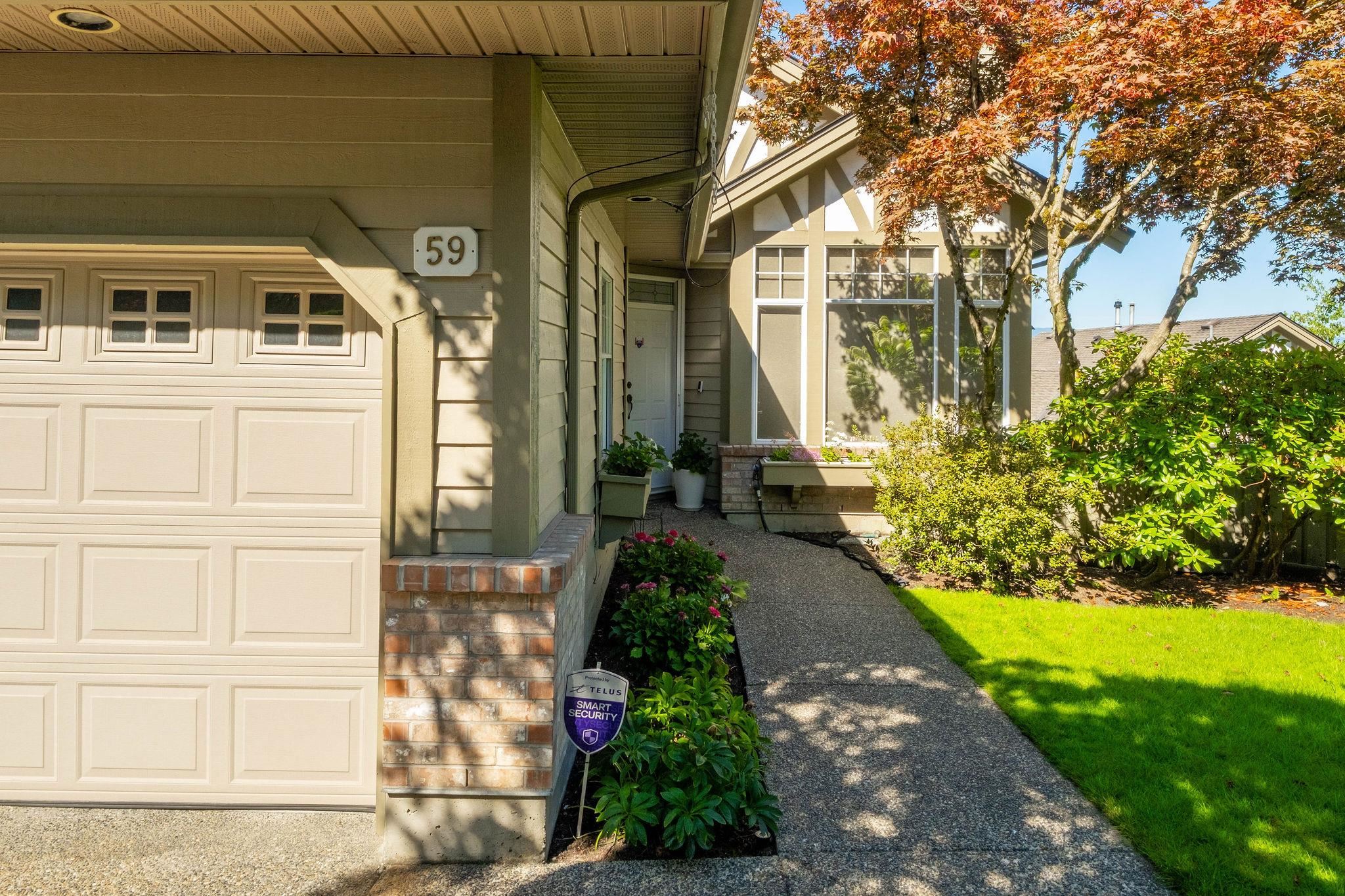 5221 Oakmount Crescent #59, Burnaby, BC V5H 4R4