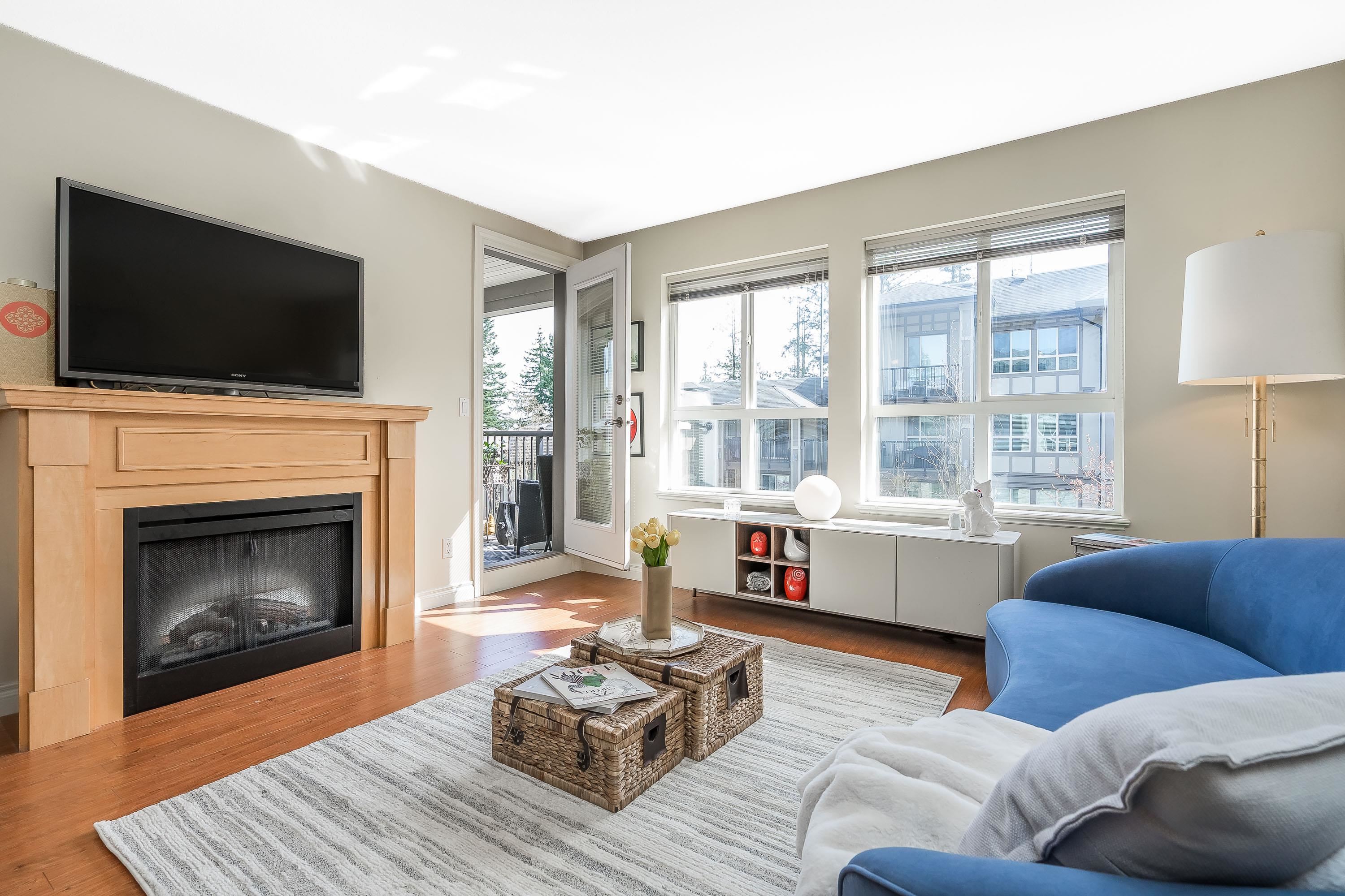 8717 160 Street #412, Surrey, BC V4N 5X7