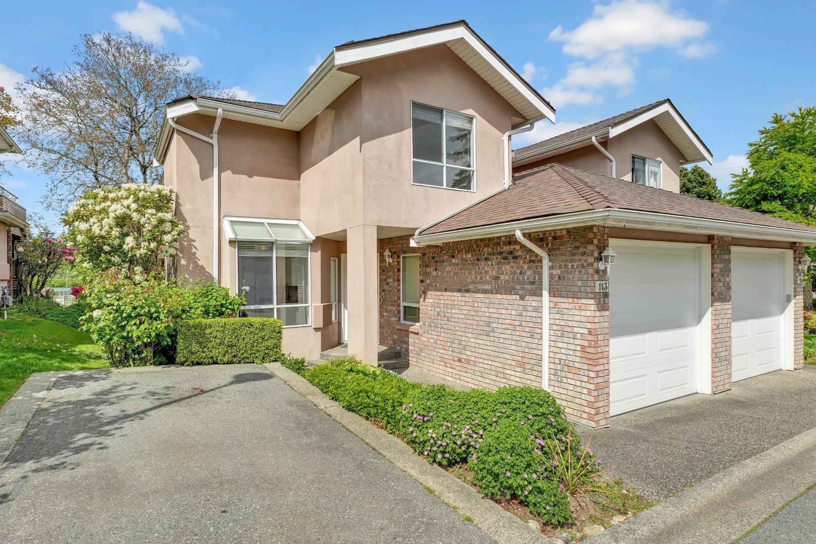 15550 26 Avenue #113, Surrey, BC V4P 1C6