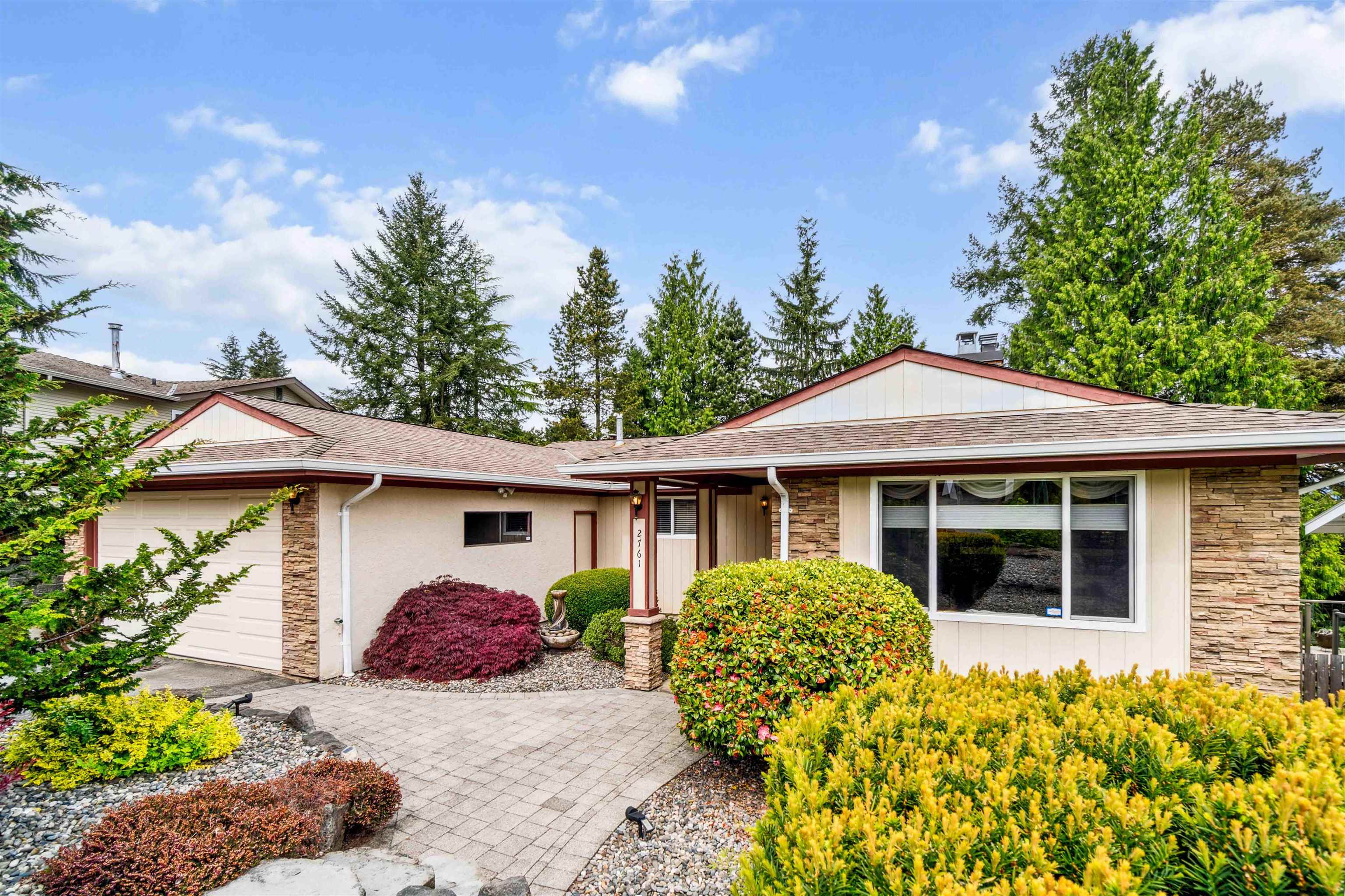 2761 Pilot Drive, Coquitlam, BC V3C 3T6