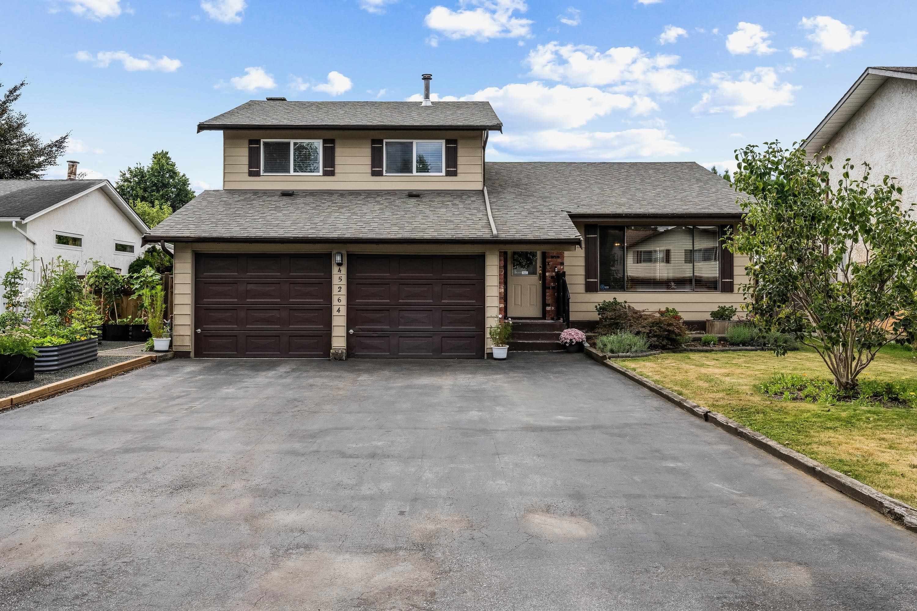 45264 Lenora Crescent, Chilliwack, BC V2P 7C4