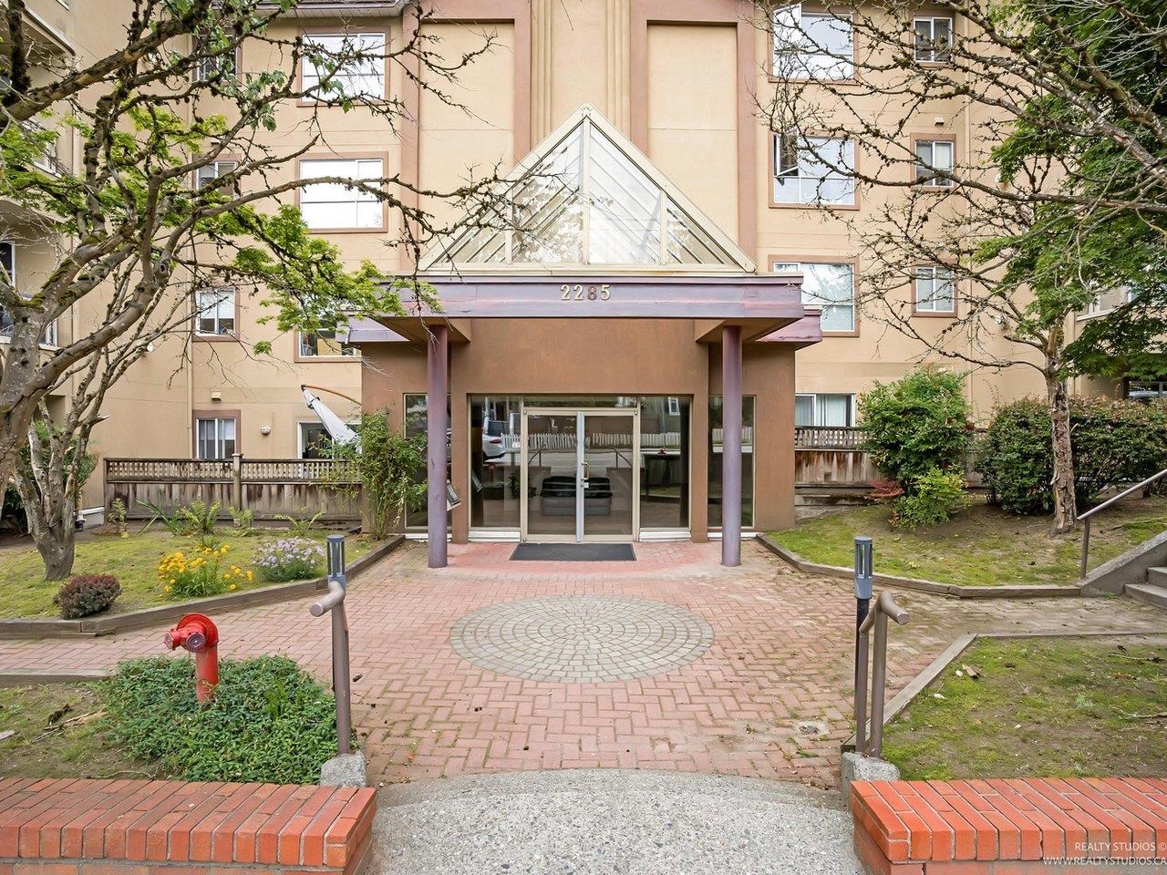 2285 Pitt River Road #101, Port Coquitlam, BC V3C 1R7