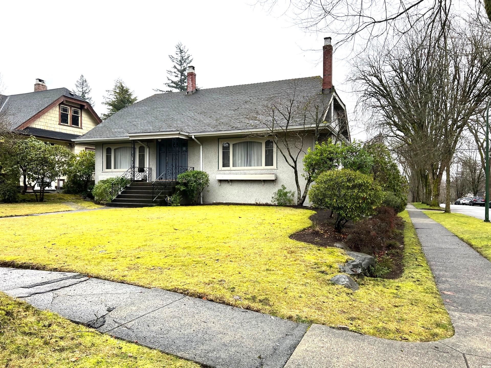 4994 Blenheim Street, Vancouver, BC V6N 1N3