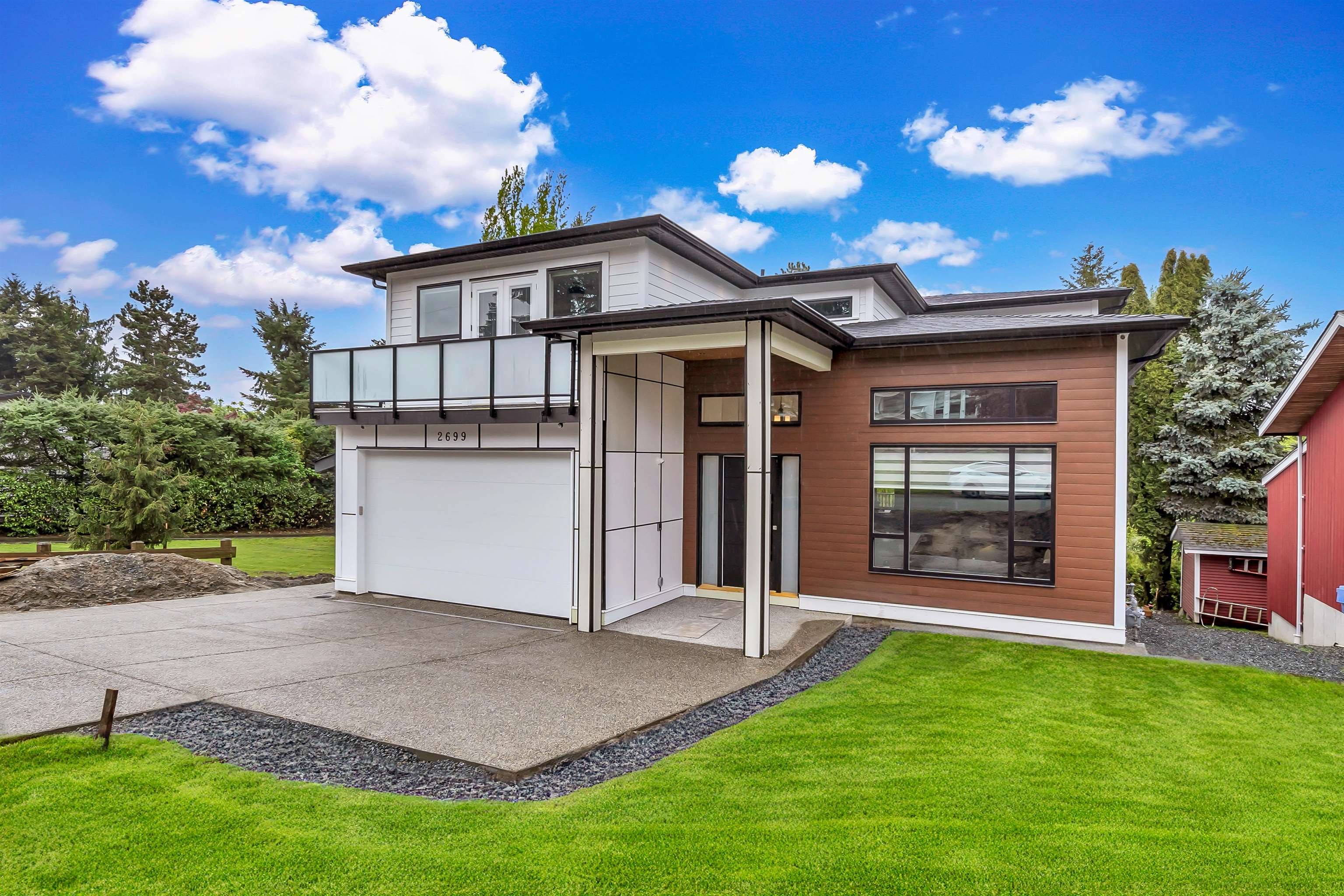2699 Valemont Crescent, Abbotsford, BC V2T 3V6