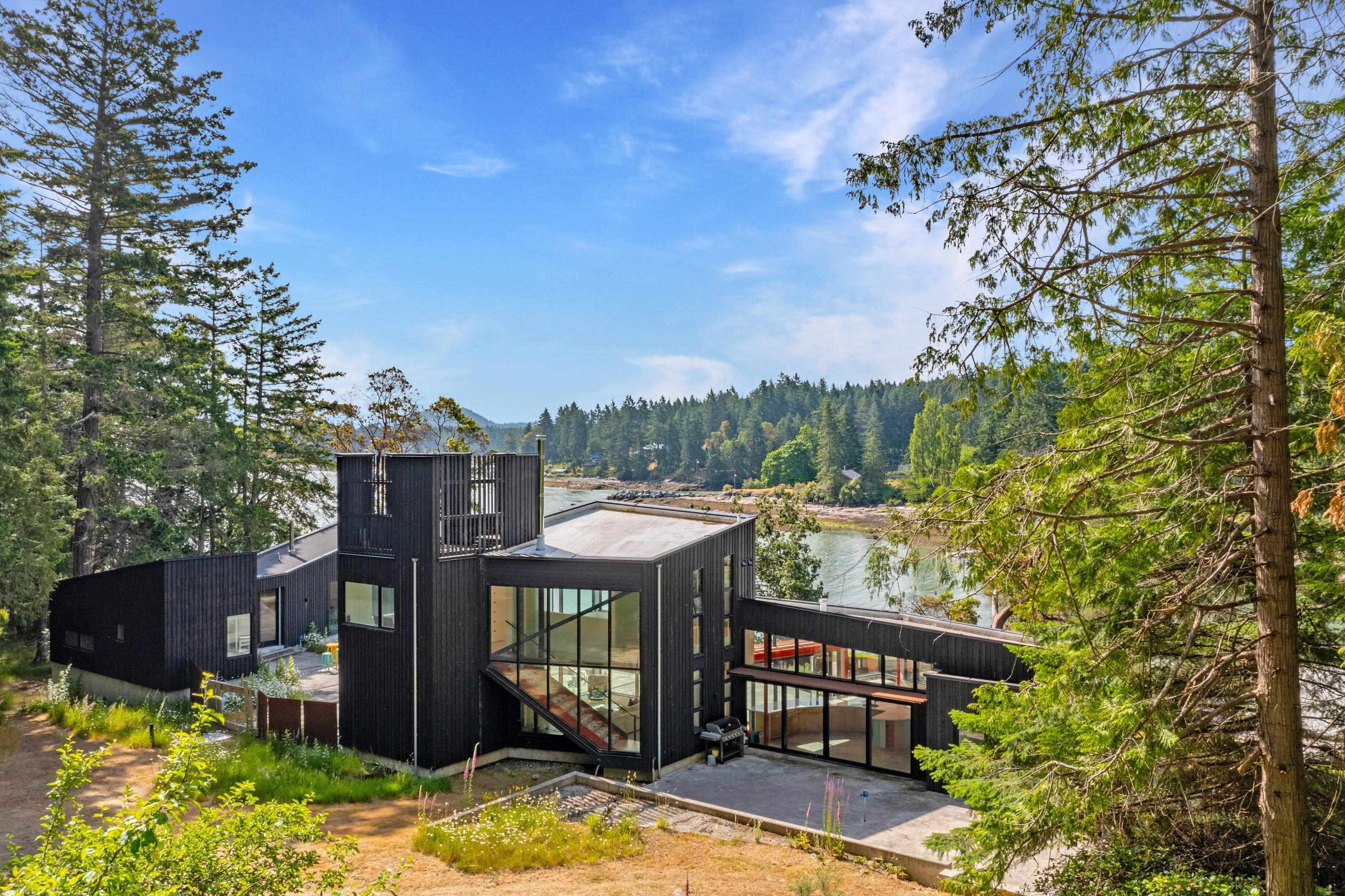108 Twiss Rd, Galiano Island, BC V0N 1P0