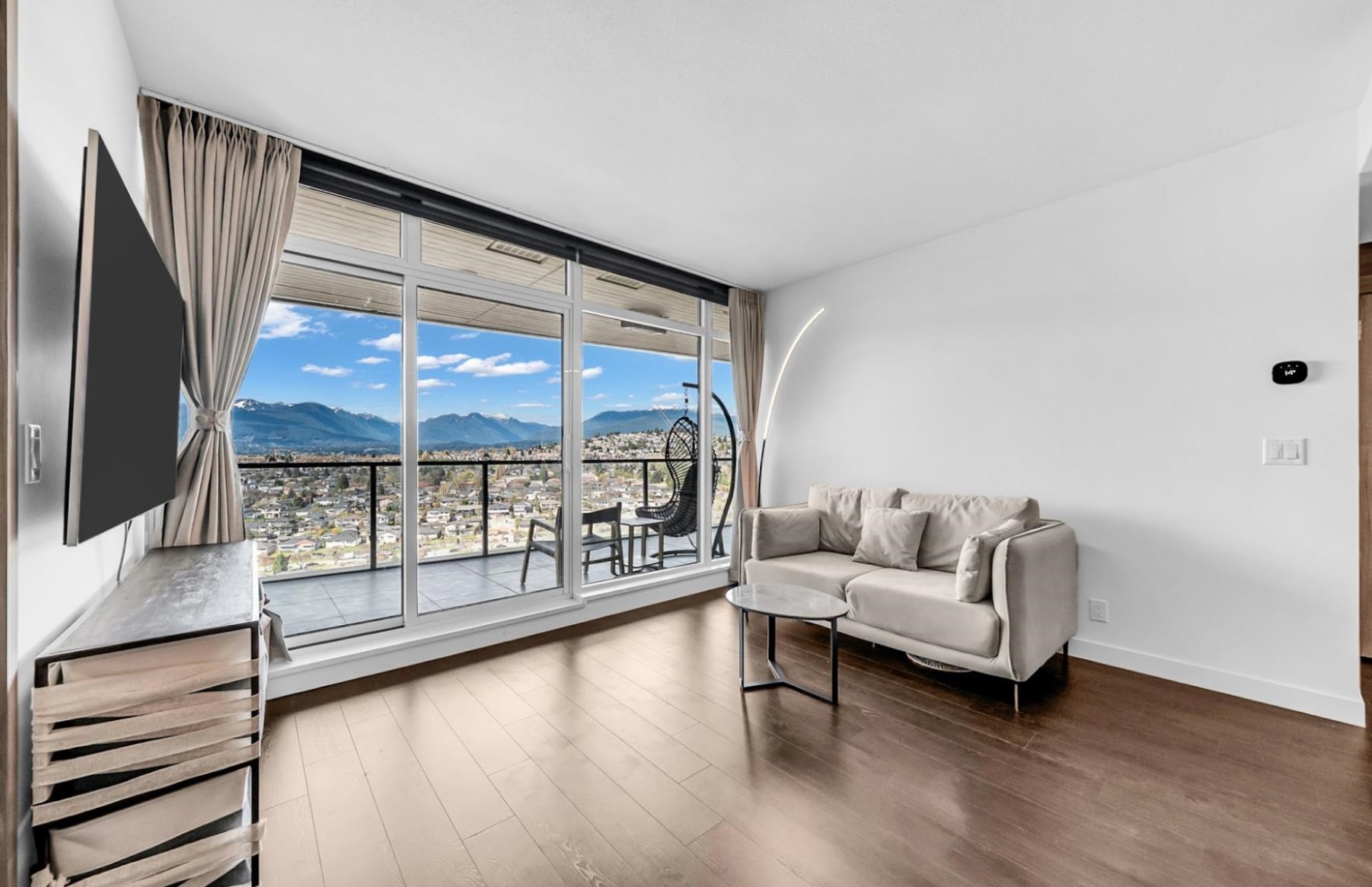 4880 Lougheed Highway #2603, Burnaby, BC V5C 0N1