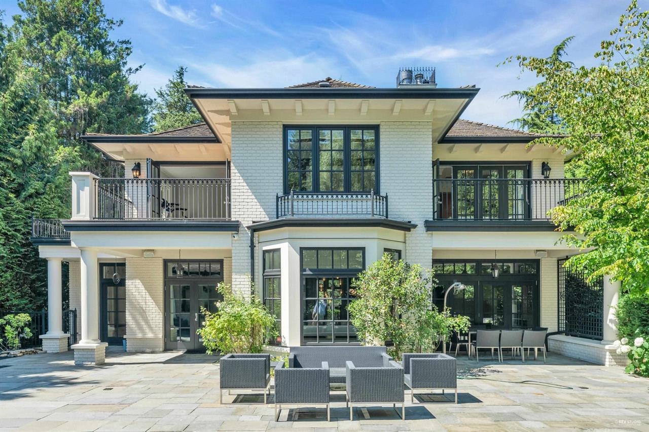 3416 Cedar Crescent, Vancouver, BC V6J 2R3