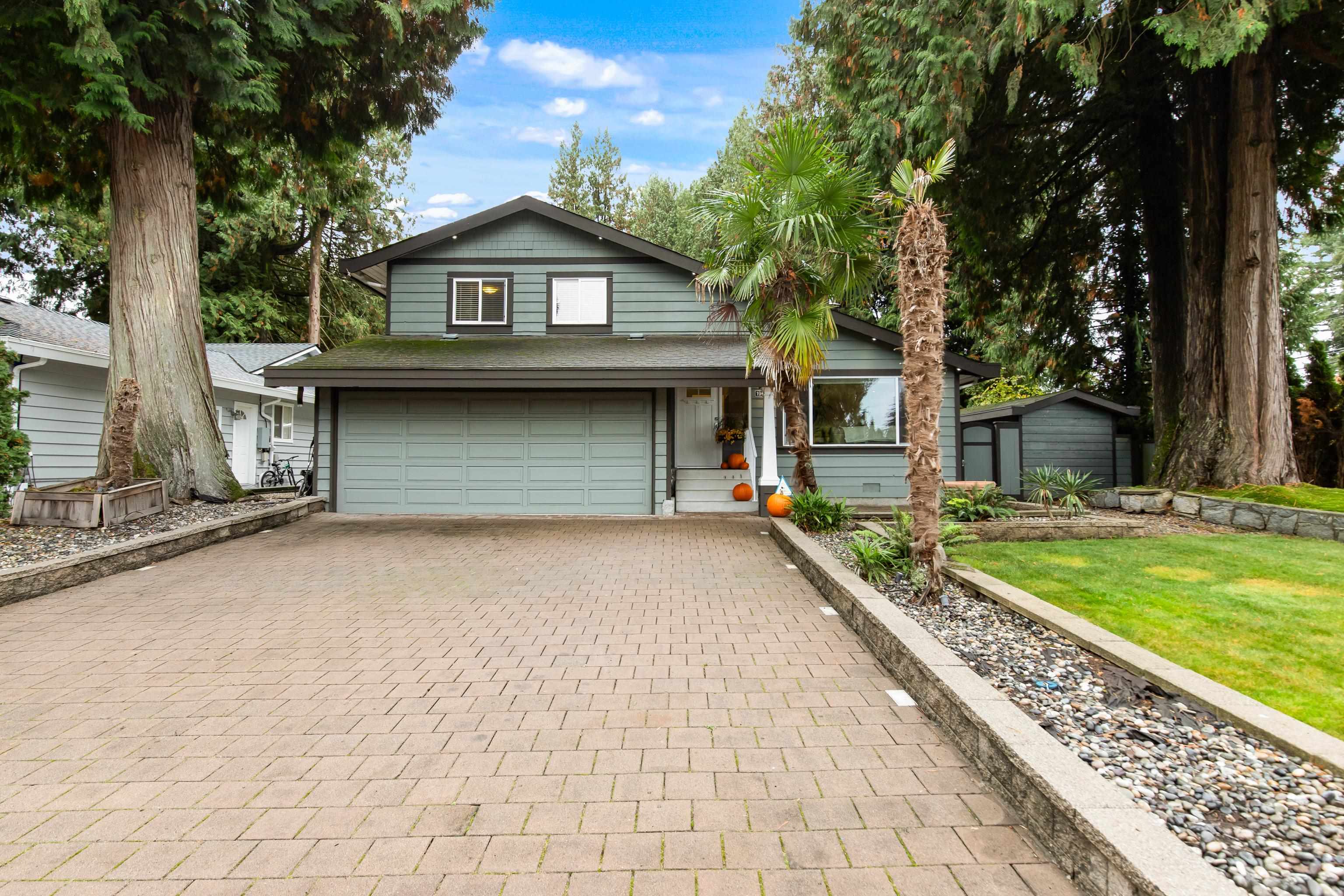 117a Avenue, Pitt Meadows, BC V3Y 1R8