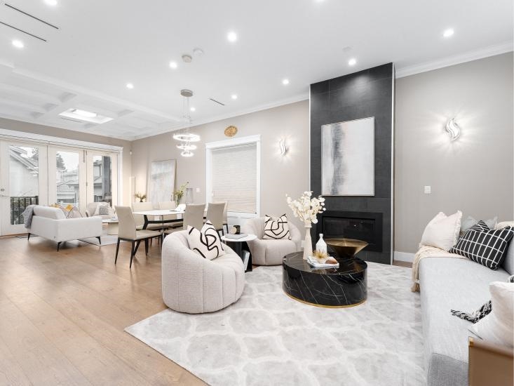 8068 Haig Street, Vancouver, BC V6P 4R9