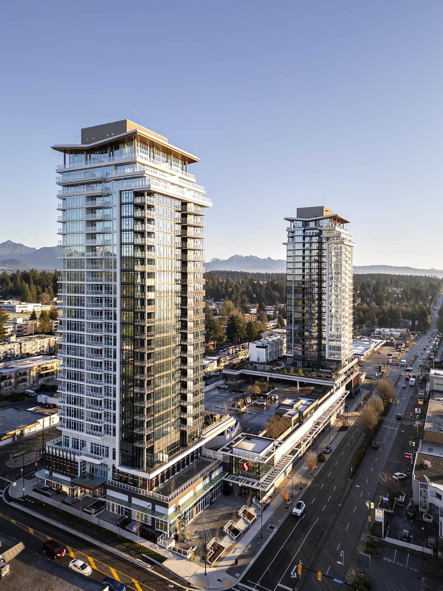 505 Nelson St #2402, Coquitlam, BC V3J 0R5
