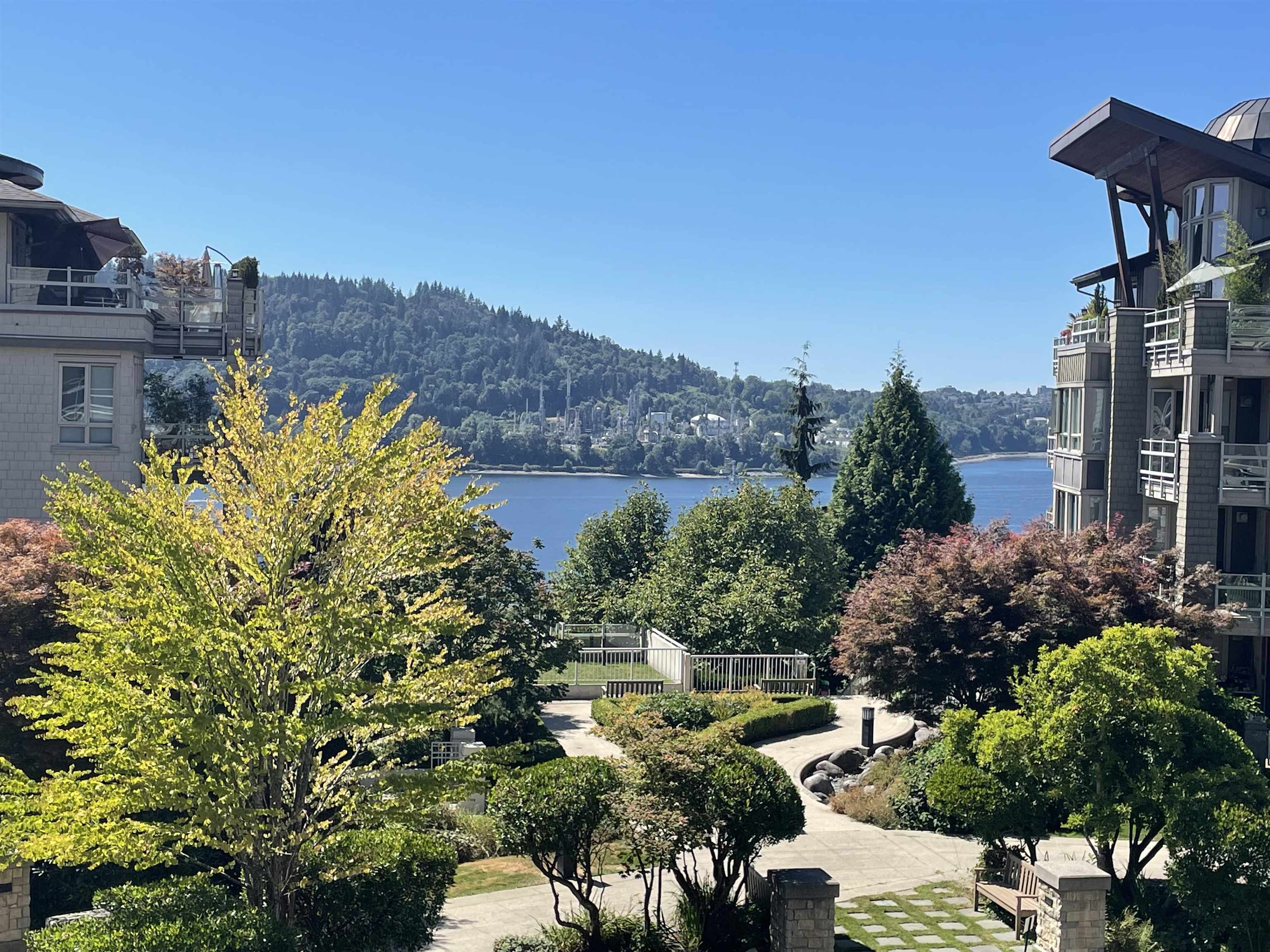 580 Raven Woods Drive #309, North Vancouver, BC V7G 2T2