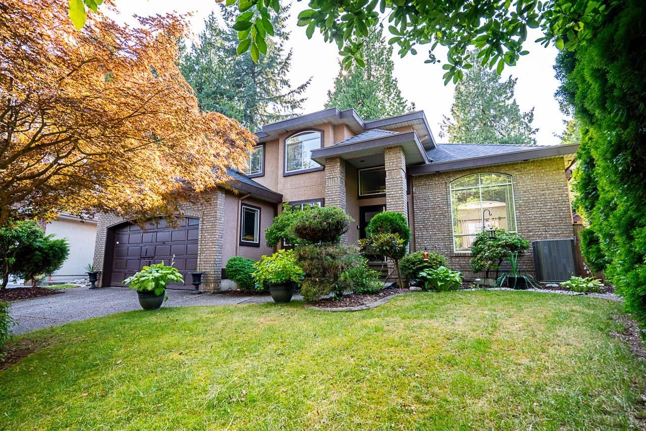 10481 Willow Grove, Surrey, BC V4N 1V7