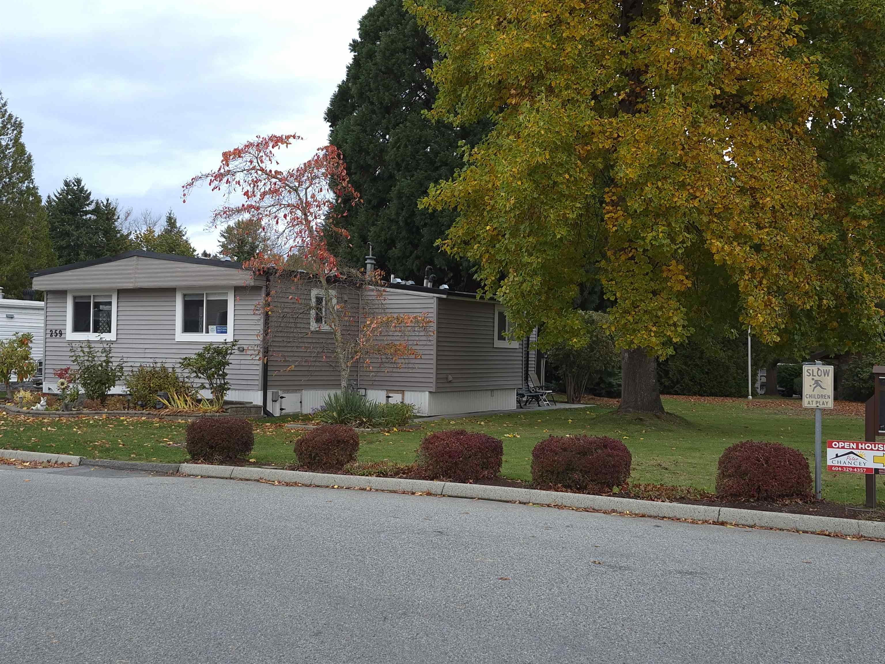 1840 160 Street #259, Surrey, BC V4A 4X4