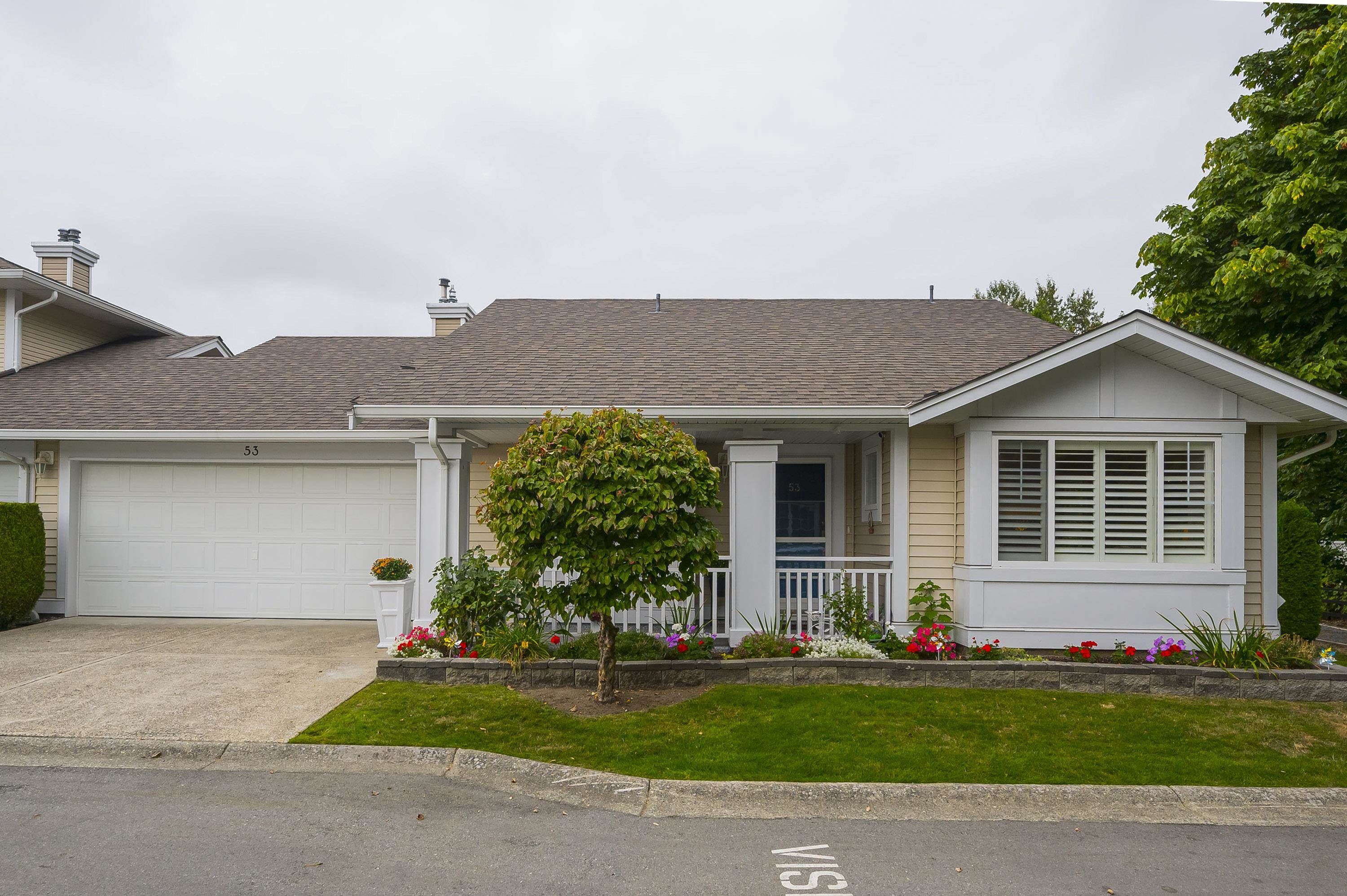 6885 184 Street #53, Surrey, BC V3S 9G1