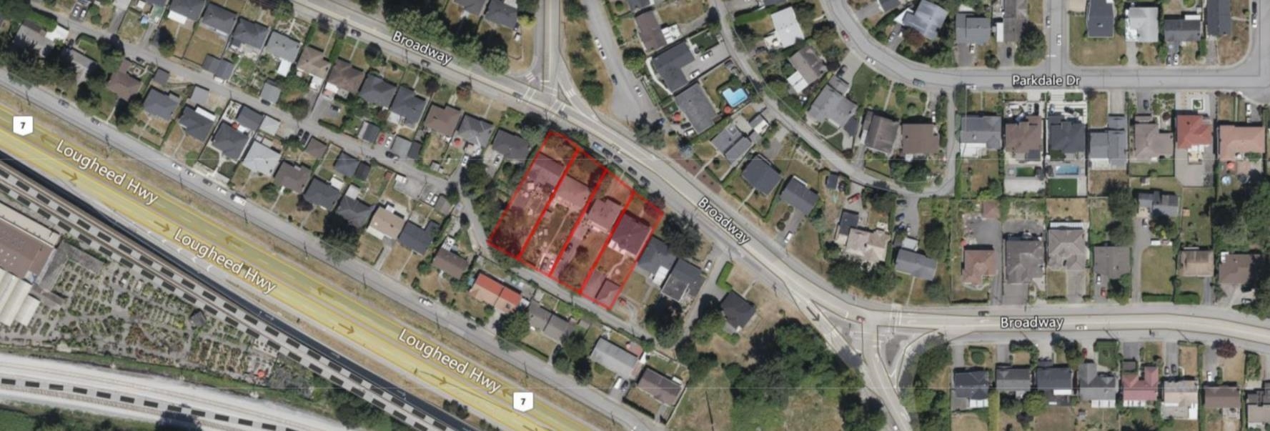 6522 Broadway, Burnaby, BC V5B 2Y5