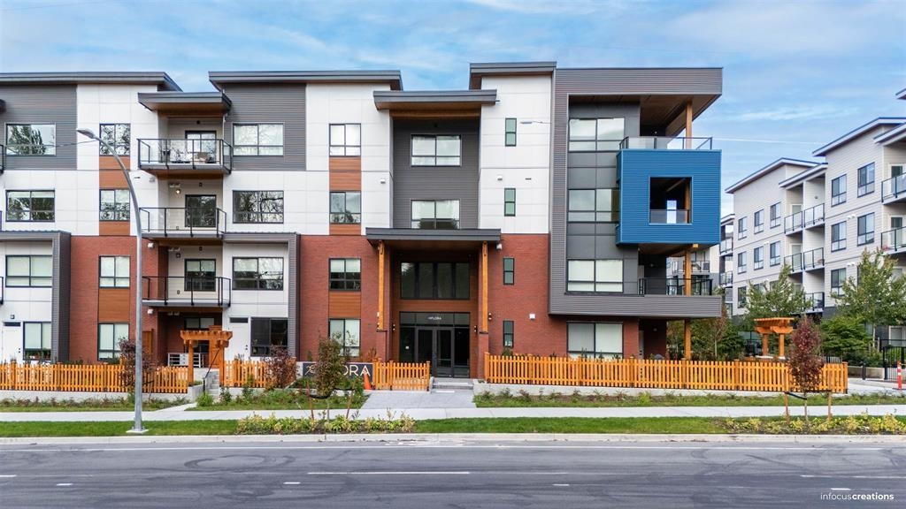 20286 72b Avenue #101, Langley, BC V0V 0V0