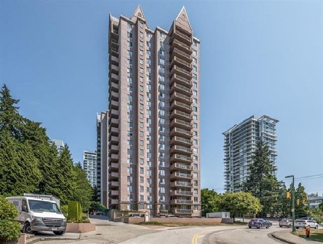 551 Austin Avenue #1, Coquitlam, BC V3K 6R7