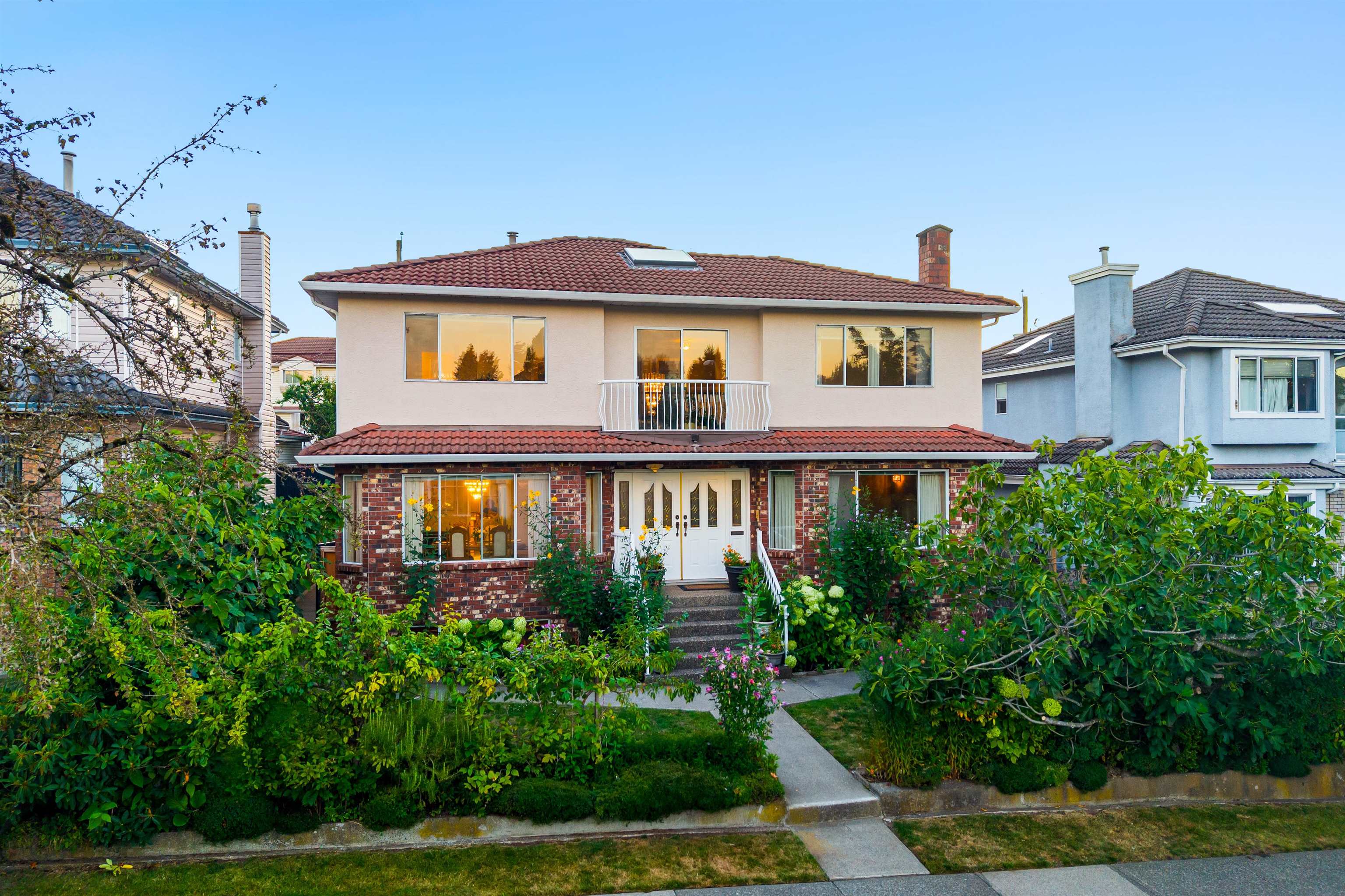 5455 Chambers Street, Vancouver, BC V5R 3M3