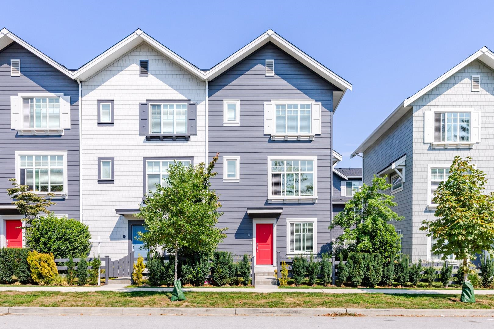 15489 99a Avenue #36, Surrey, BC V3R 0G9