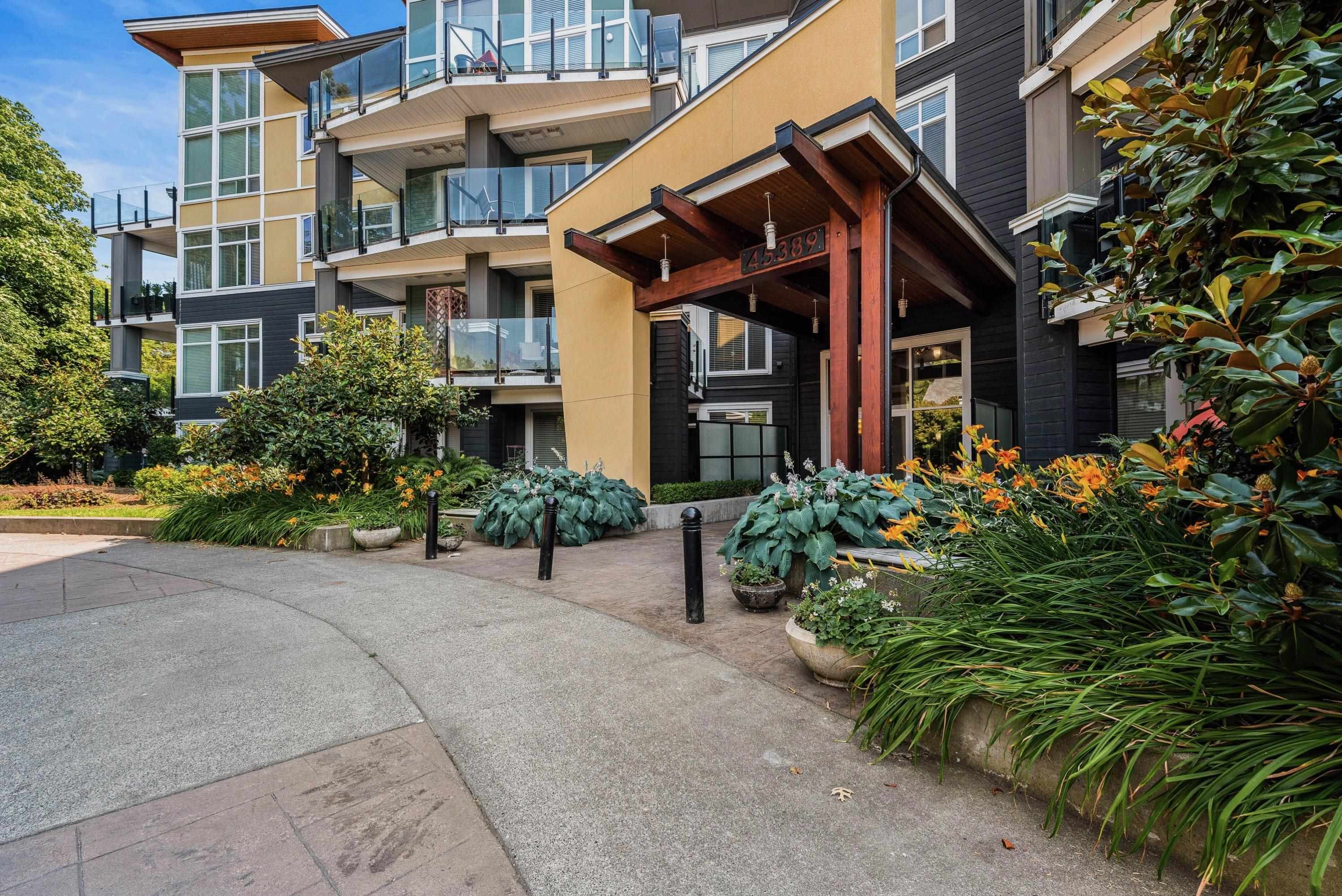 45389 Chehalis Dr #214, Chilliwack, BC V2R 0Y2