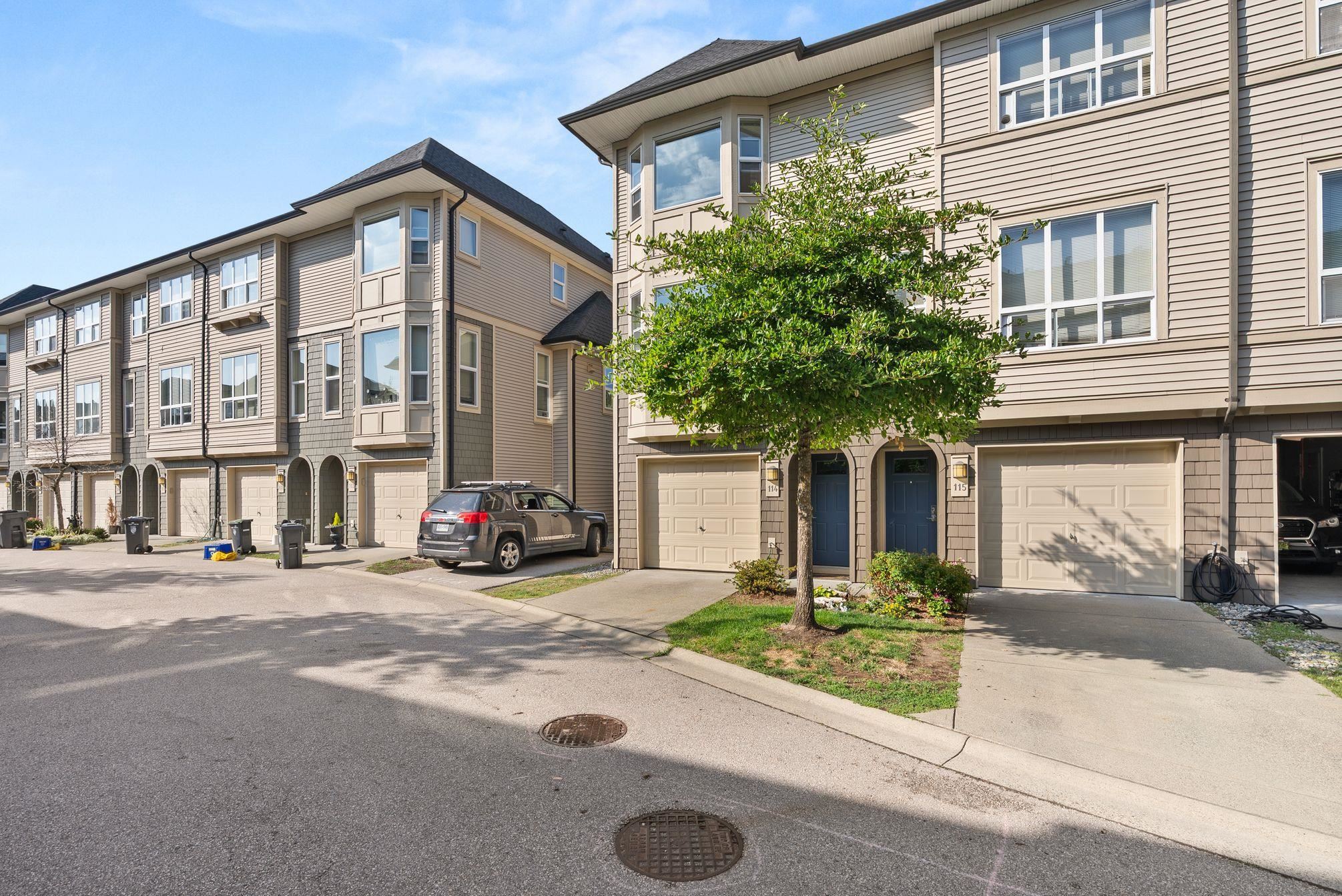 7938 209 Street #114, Langley, BC V2Y 0J7