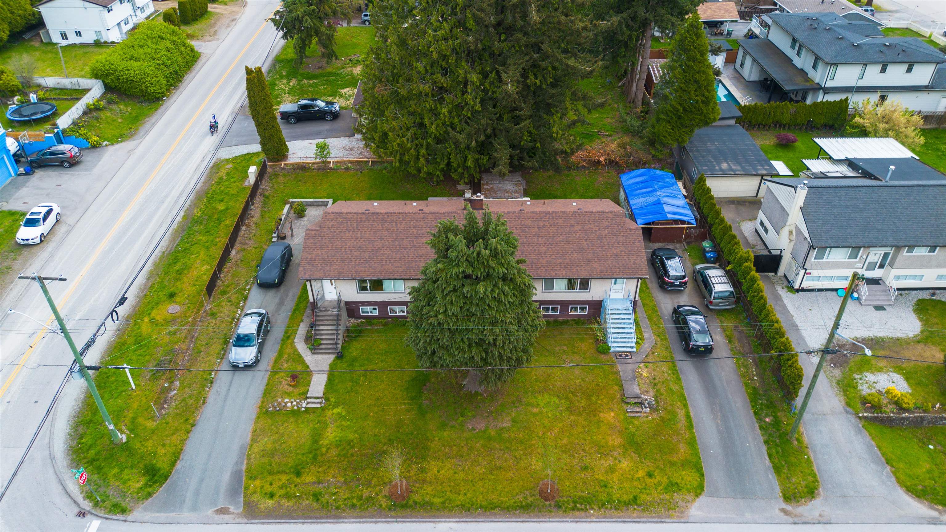 127 Street, Surrey, BC V3V 5J6