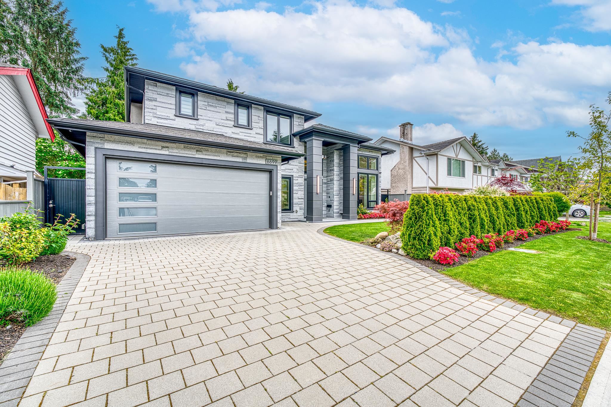 6699 Azure Road, Richmond, BC V7C 2S7