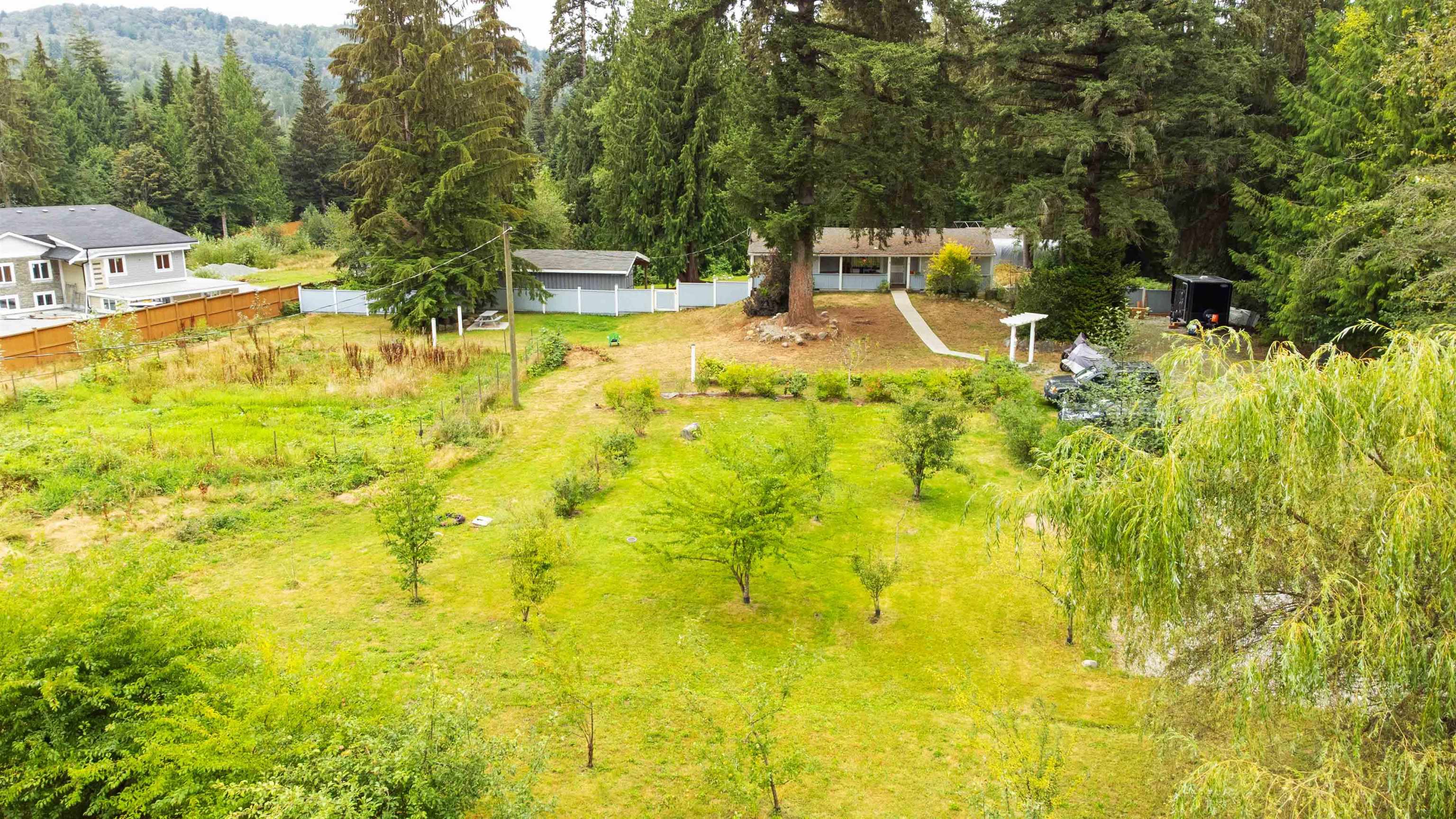 9703 Dewdney Trunk Road, Mission, BC V2V 7G5