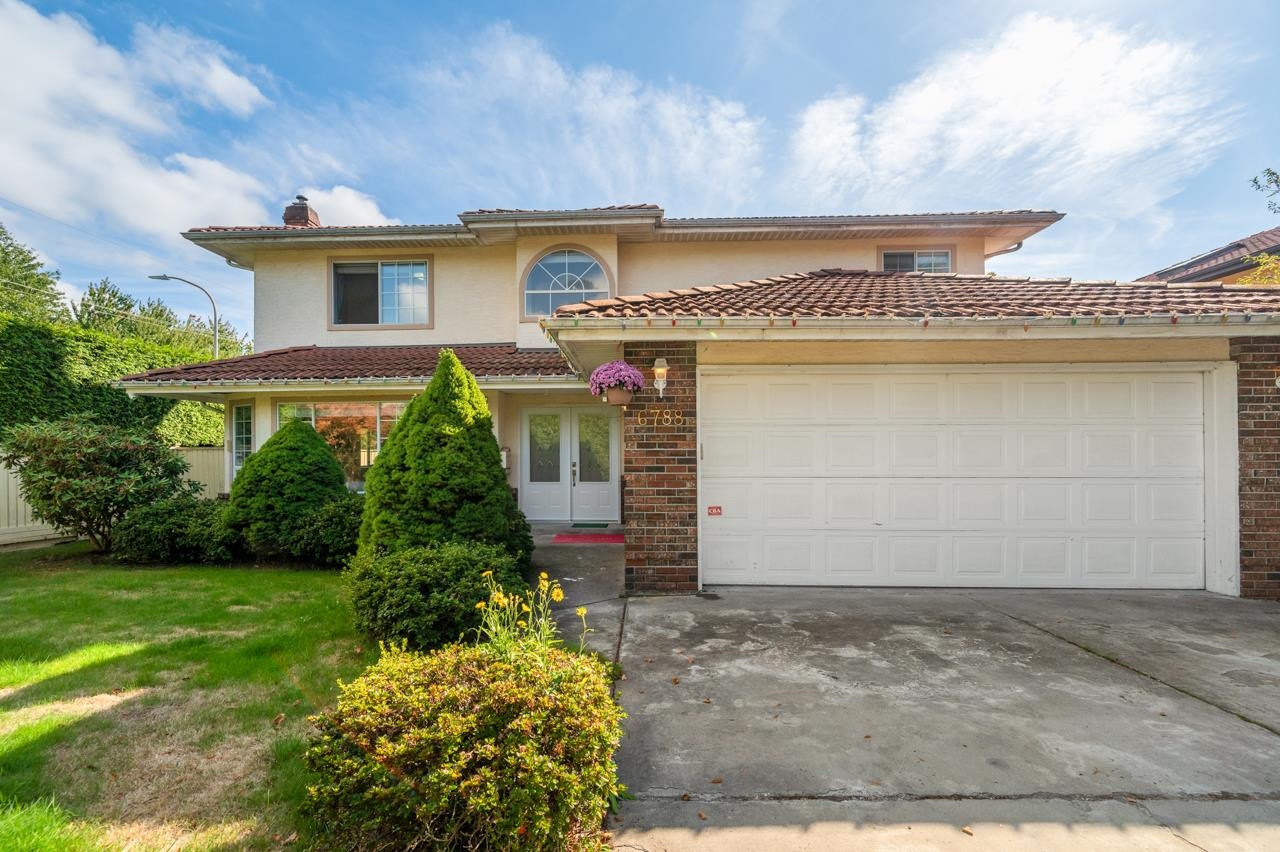 6788 Chatterton Road, Richmond, BC V7C 2Y7