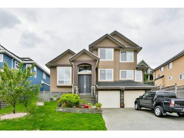 103b Avenue, Surrey, BC V4N 5R4